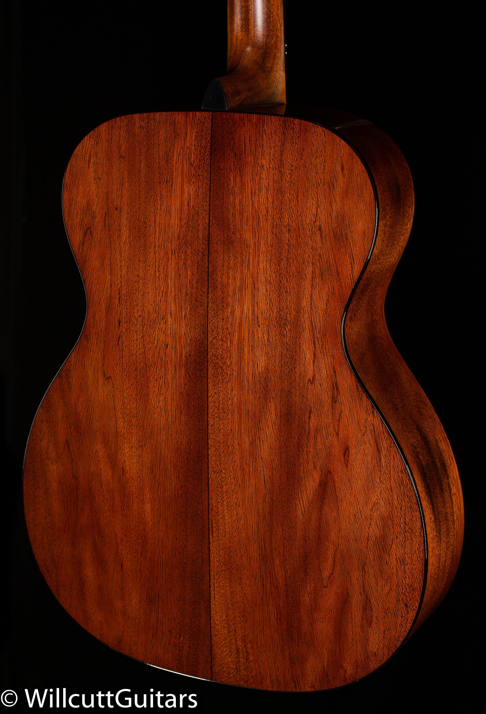 Martin Custom Shop OM 18 Style Sinker Mahogany/Adirondack VTS (381)