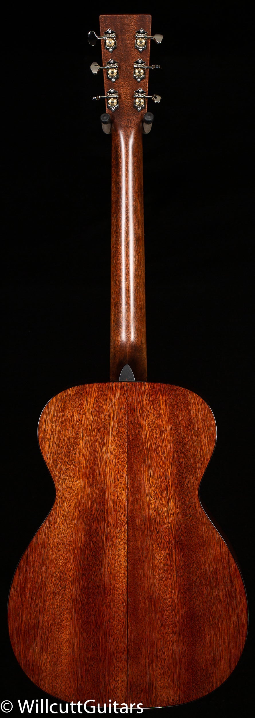 Martin Custom Shop 0 18 Style Sinker Mahogany/Adirondack VTS (382)