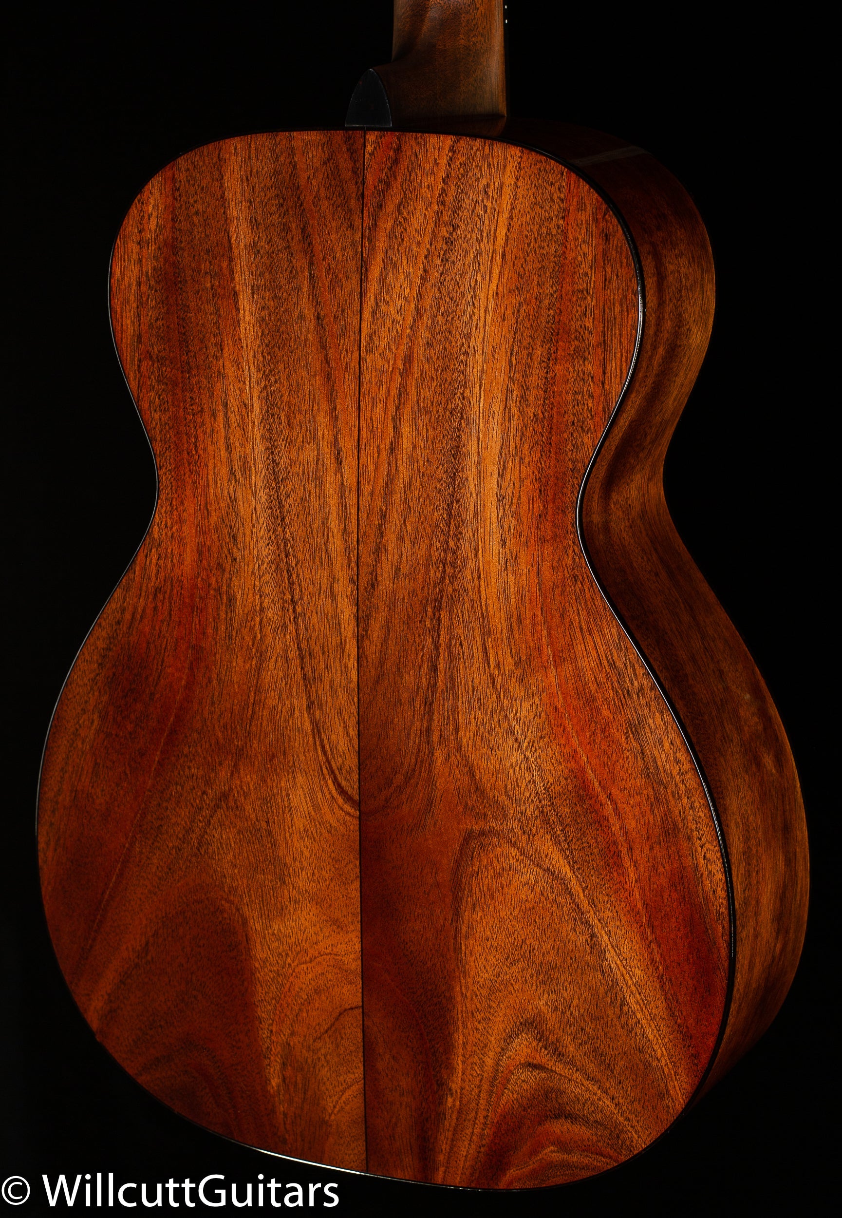 Martin Custom Shop 0 18 Style Sinker Mahogany/Adirondack VTS (383)