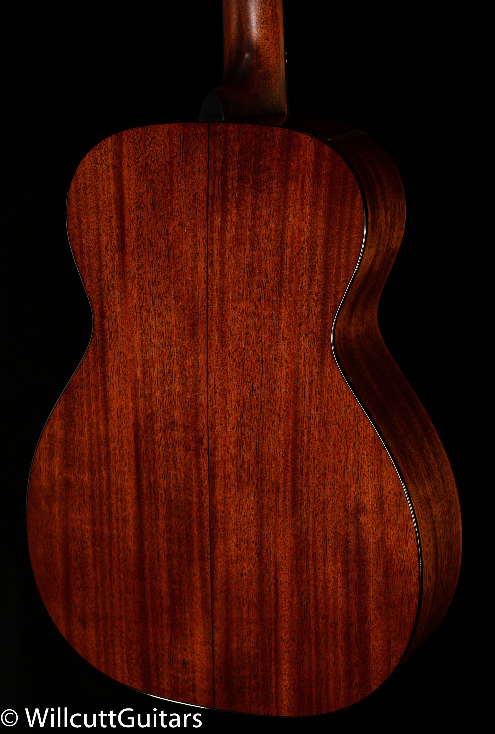 Martin Custom Shop 0 18 Style Sinker Mahogany/Adirondack VTS (384)