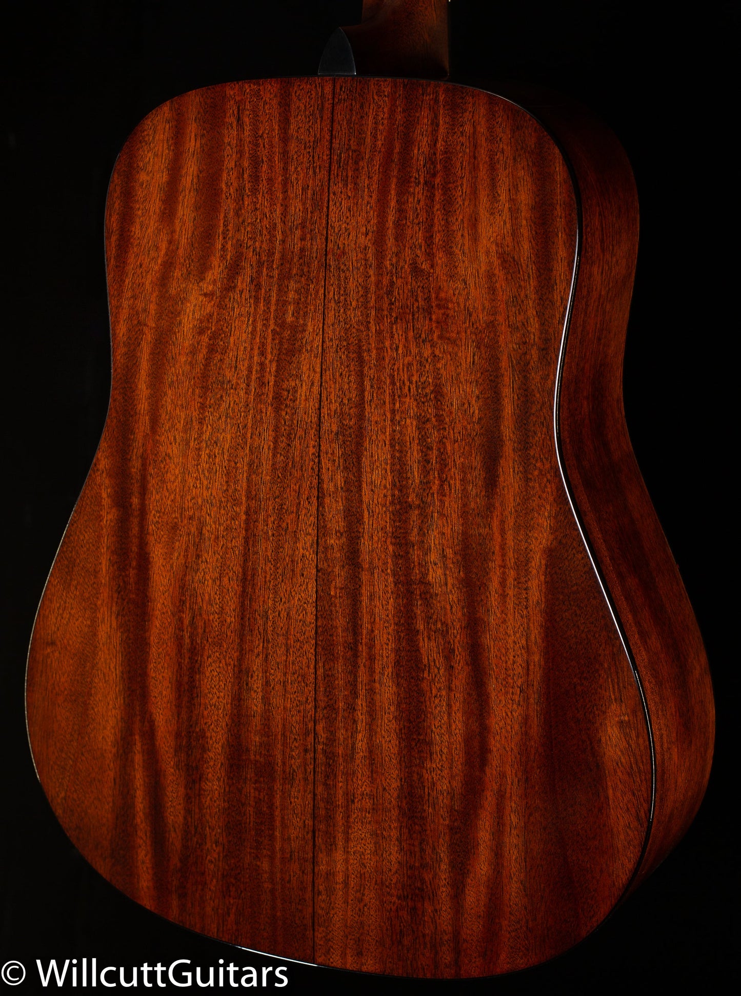 Martin Custom Shop Dreadnought 18 Style Sinker Mahogany/Adirondack VTS (387)