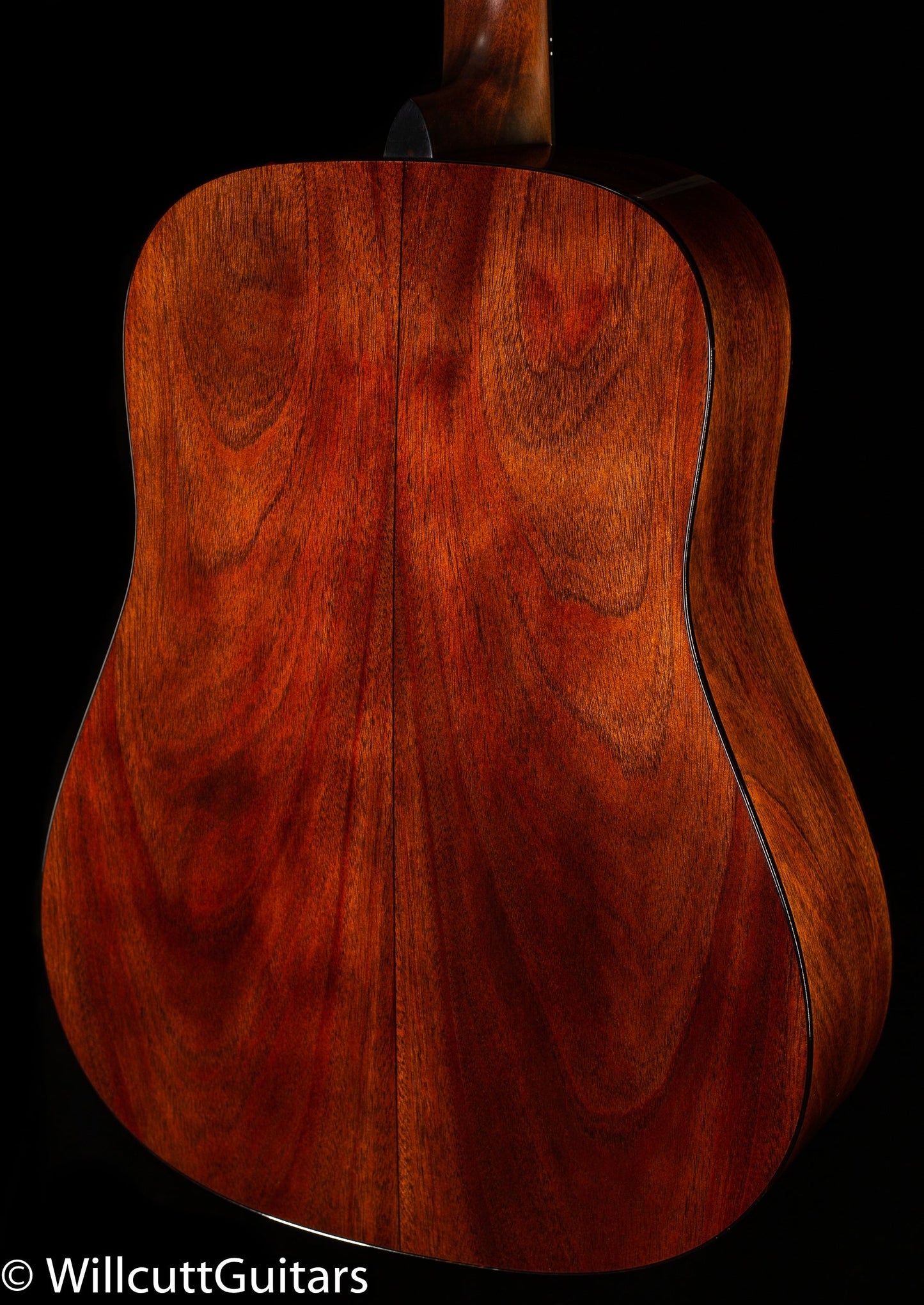 Martin Custom Shop Dreadnought 18 Style Sinker Mahogany/Adirondack VTS (391)