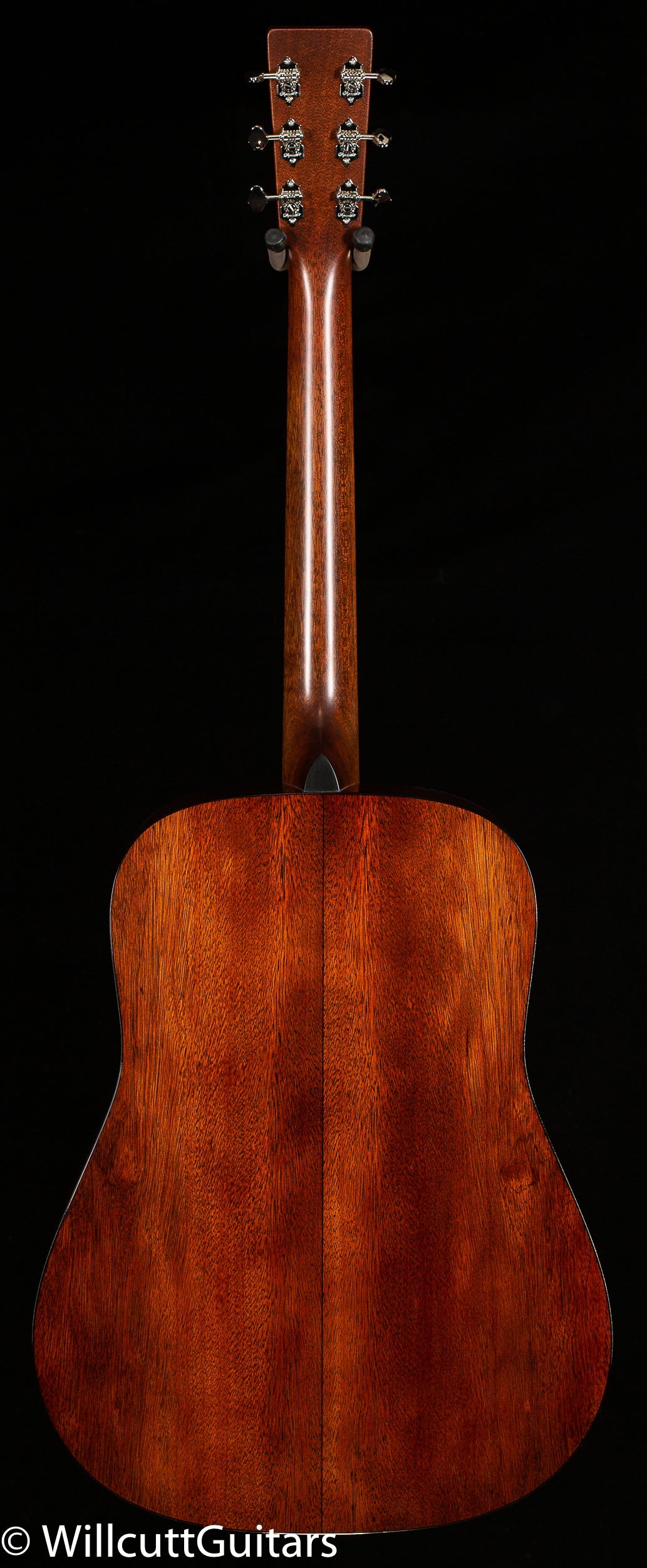 Martin Custom Shop Dreadnought 18 Style Sinker Mahogany/Adirondack (412)