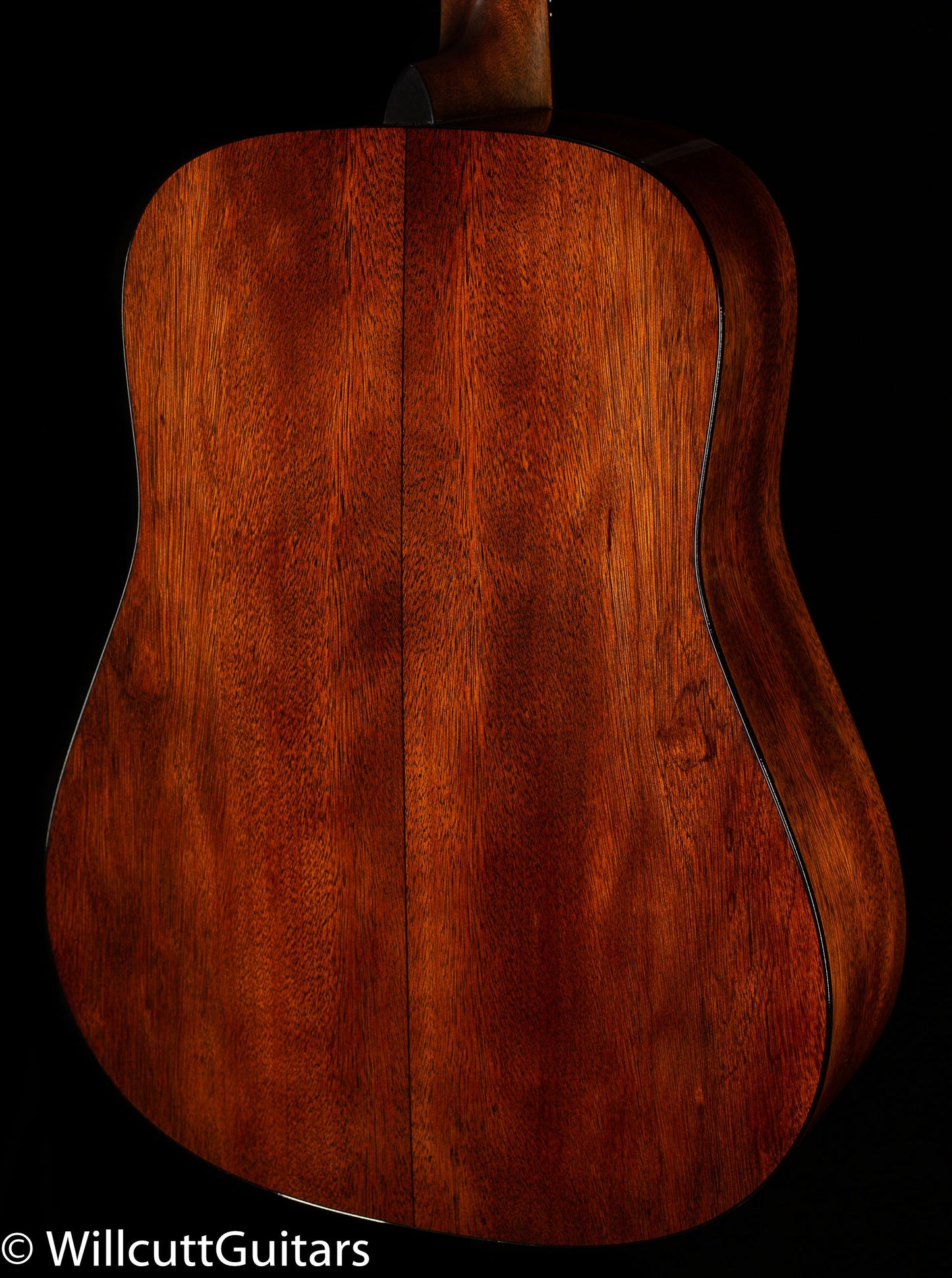 Martin Custom Shop Dreadnought 18 Style Sinker Mahogany/Adirondack (412)