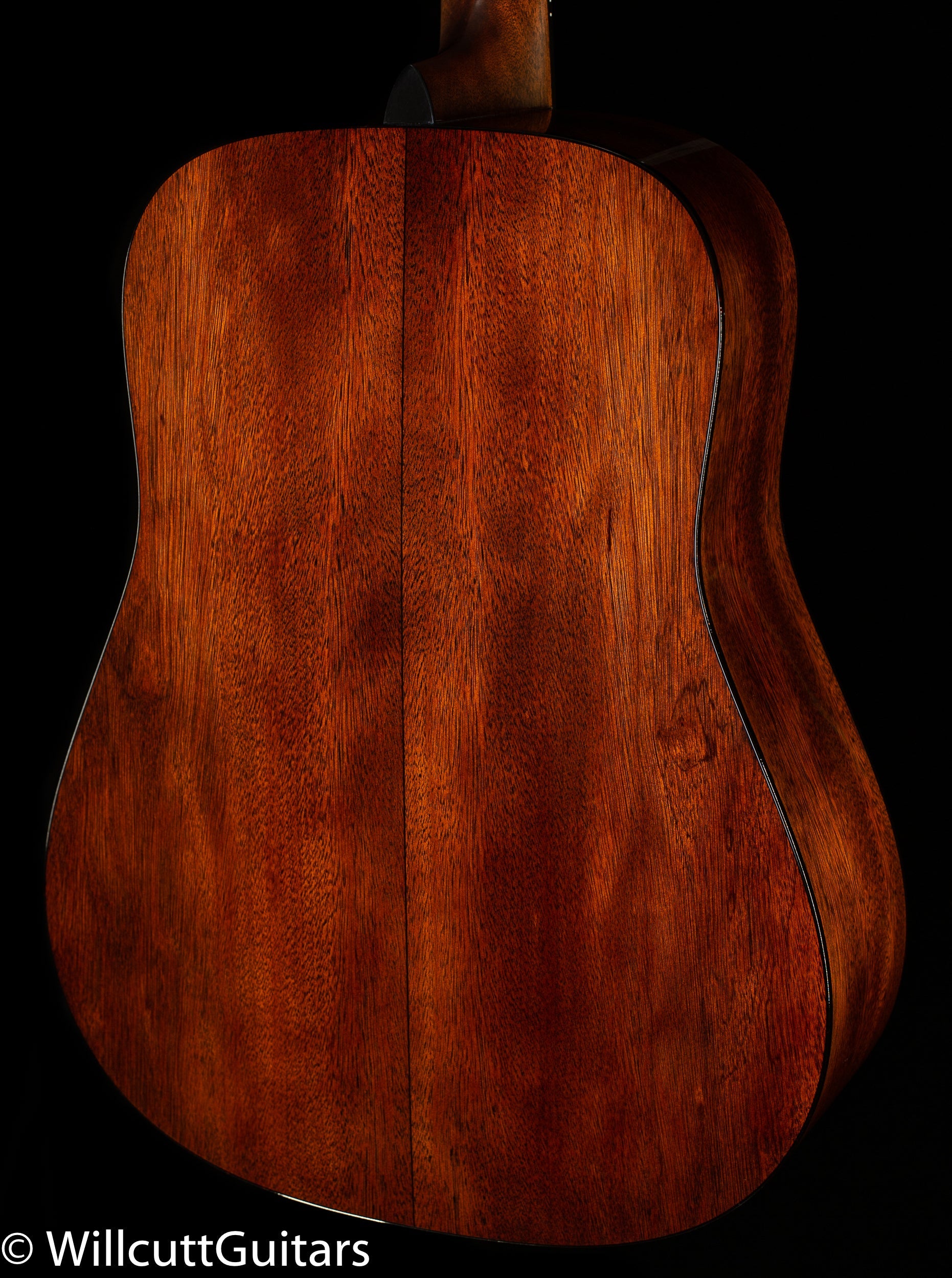 Martin Custom Shop Dreadnought 18 Style Sinker Mahogany/Adirondack (412)