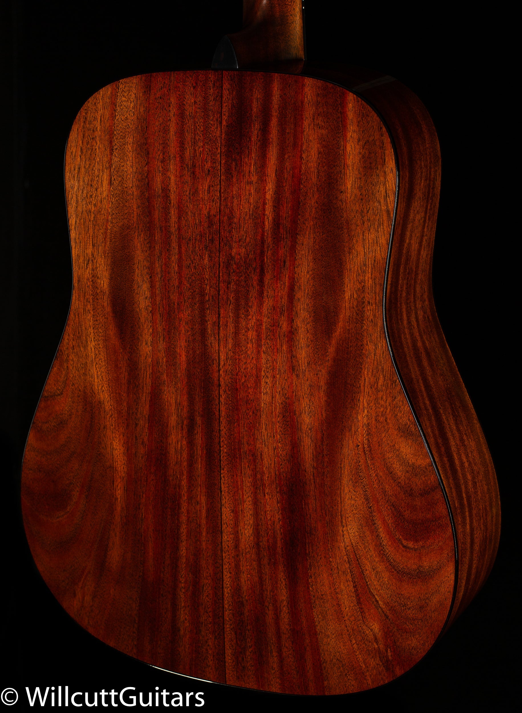Martin Custom Shop Dreadnought 18 Style Sinker Mahogany/Adirondack (413)