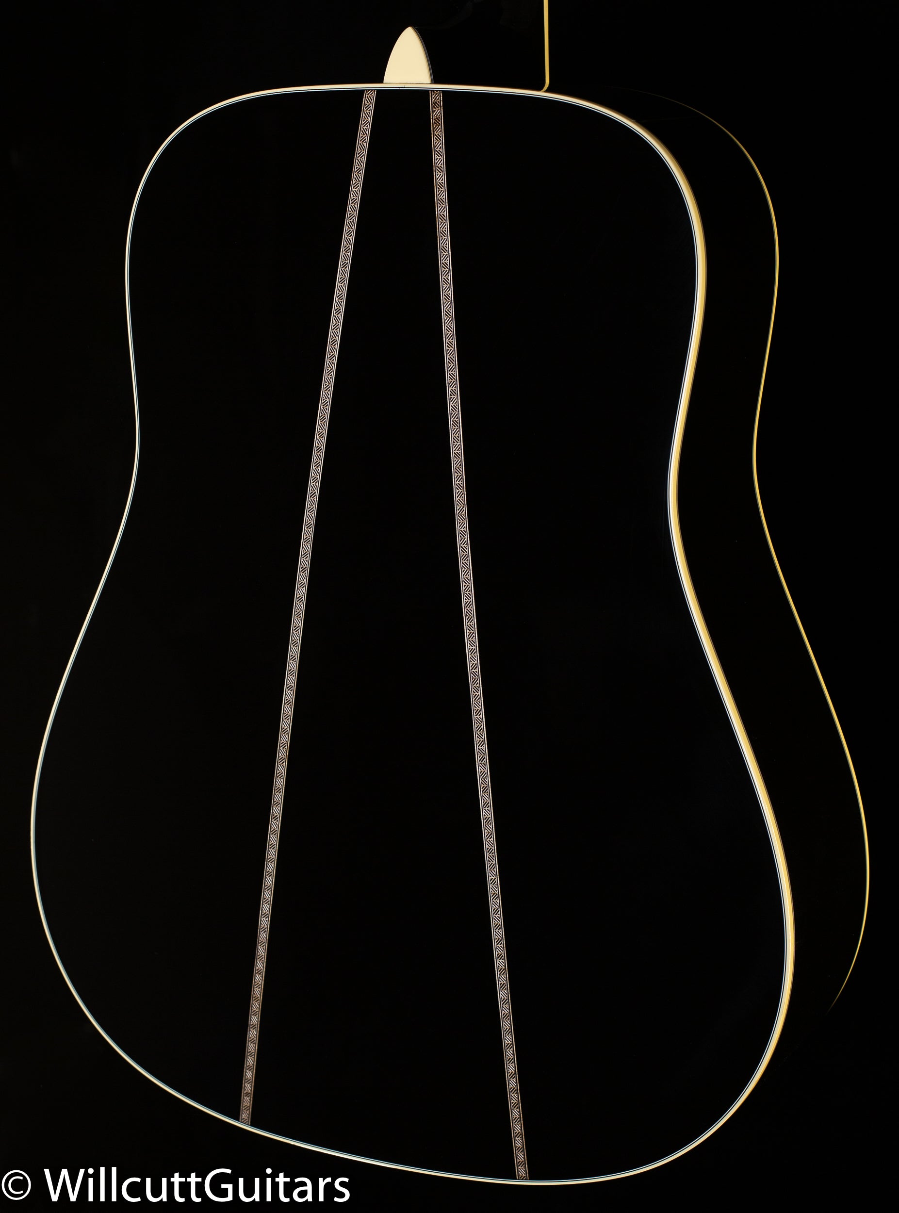 Martin D-35 Johnny Cash (915)