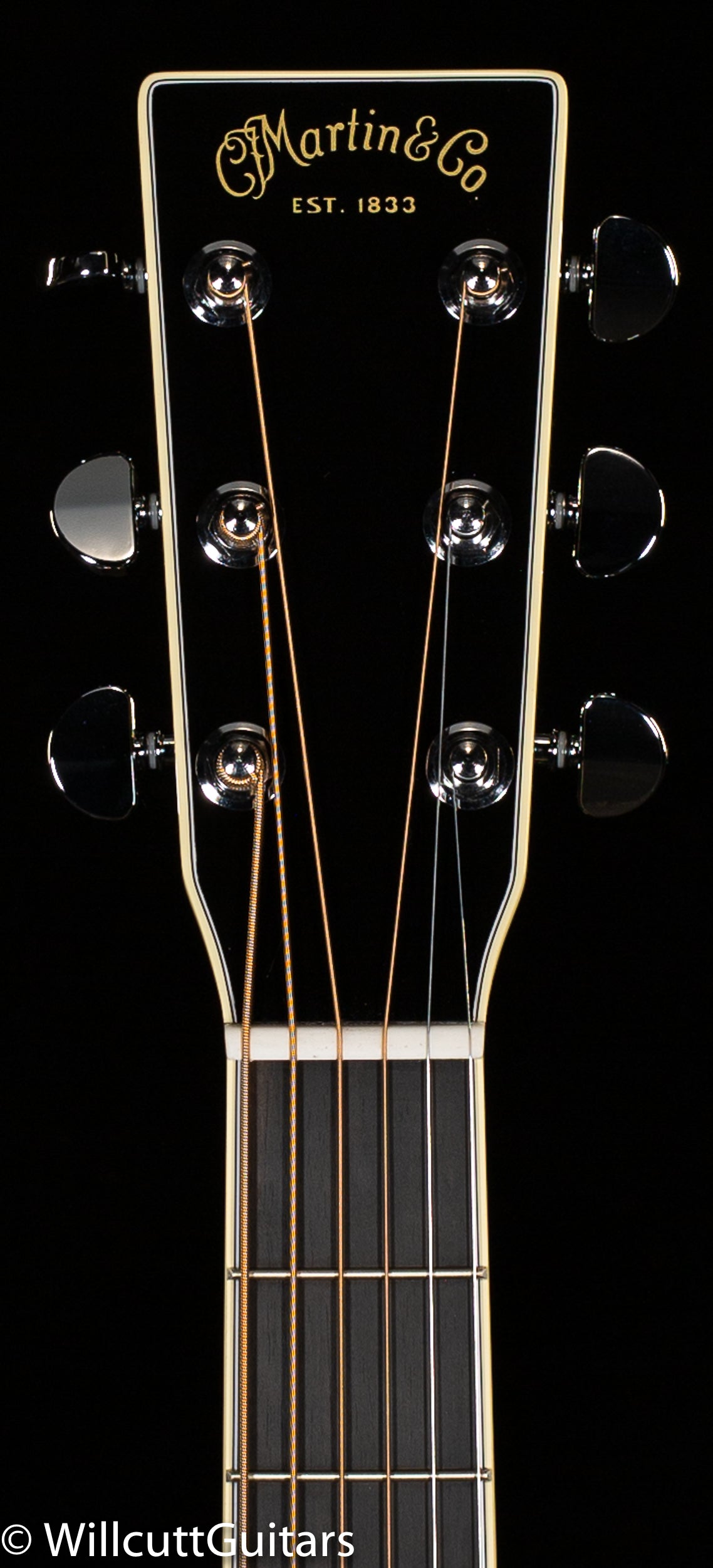 Martin D-35 Johnny Cash (915)