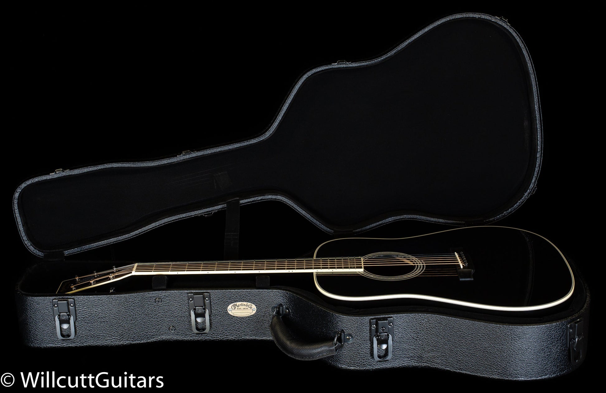 Martin D-35 Johnny Cash (915)