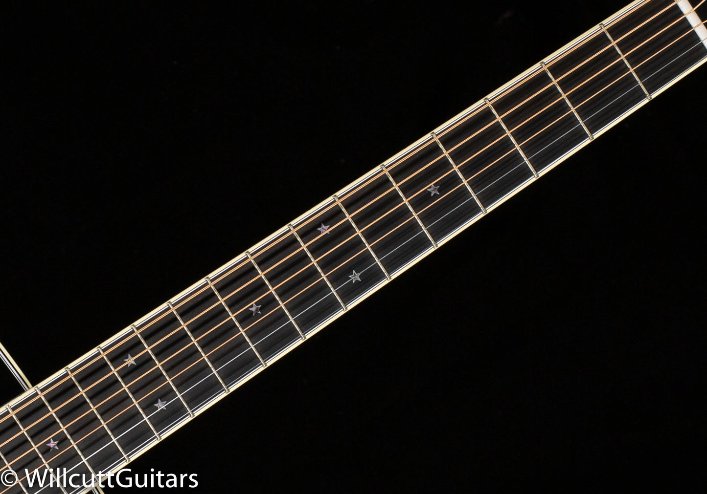 Martin D-35 Johnny Cash (915)