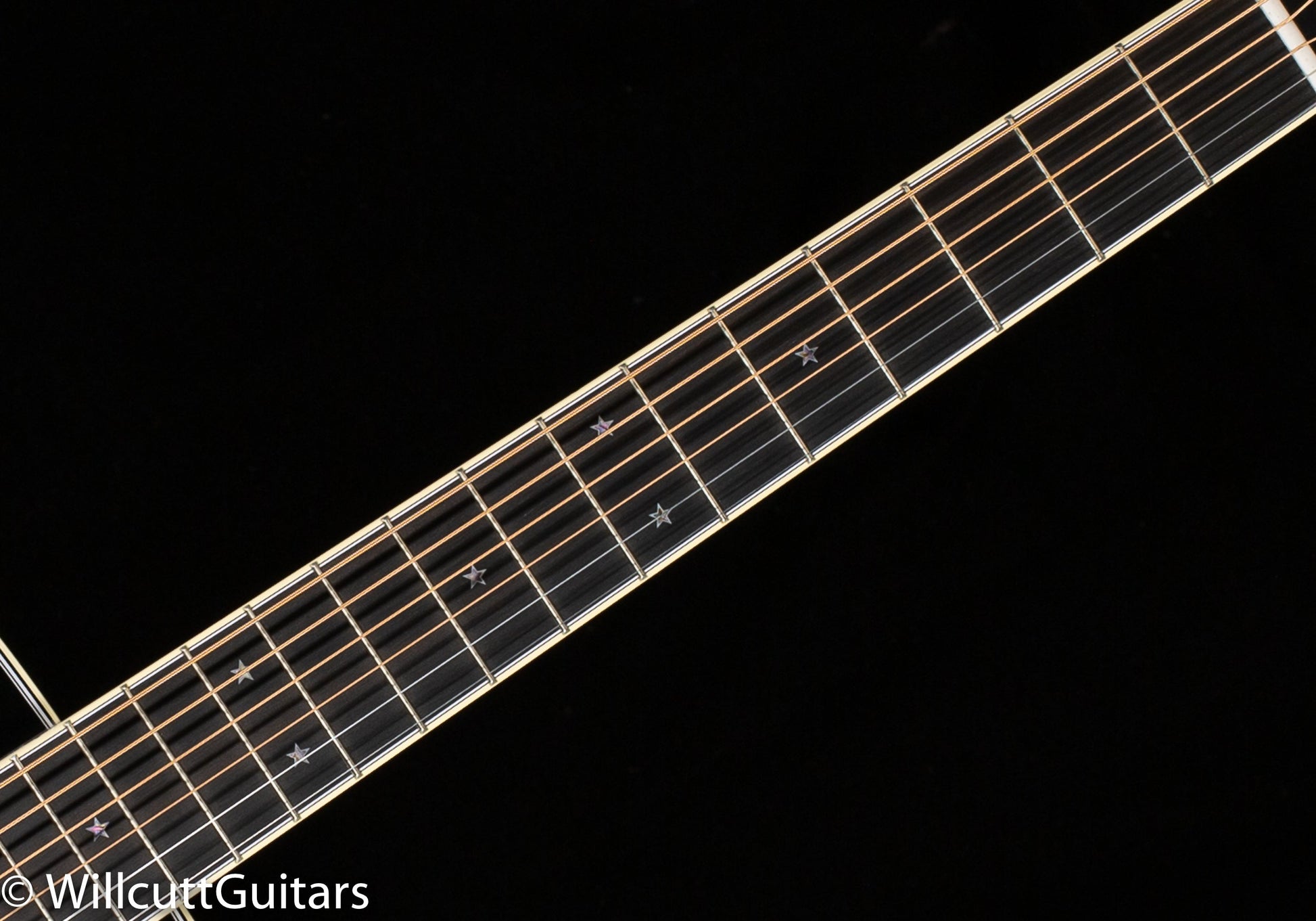 Martin D-35 Johnny Cash (915)