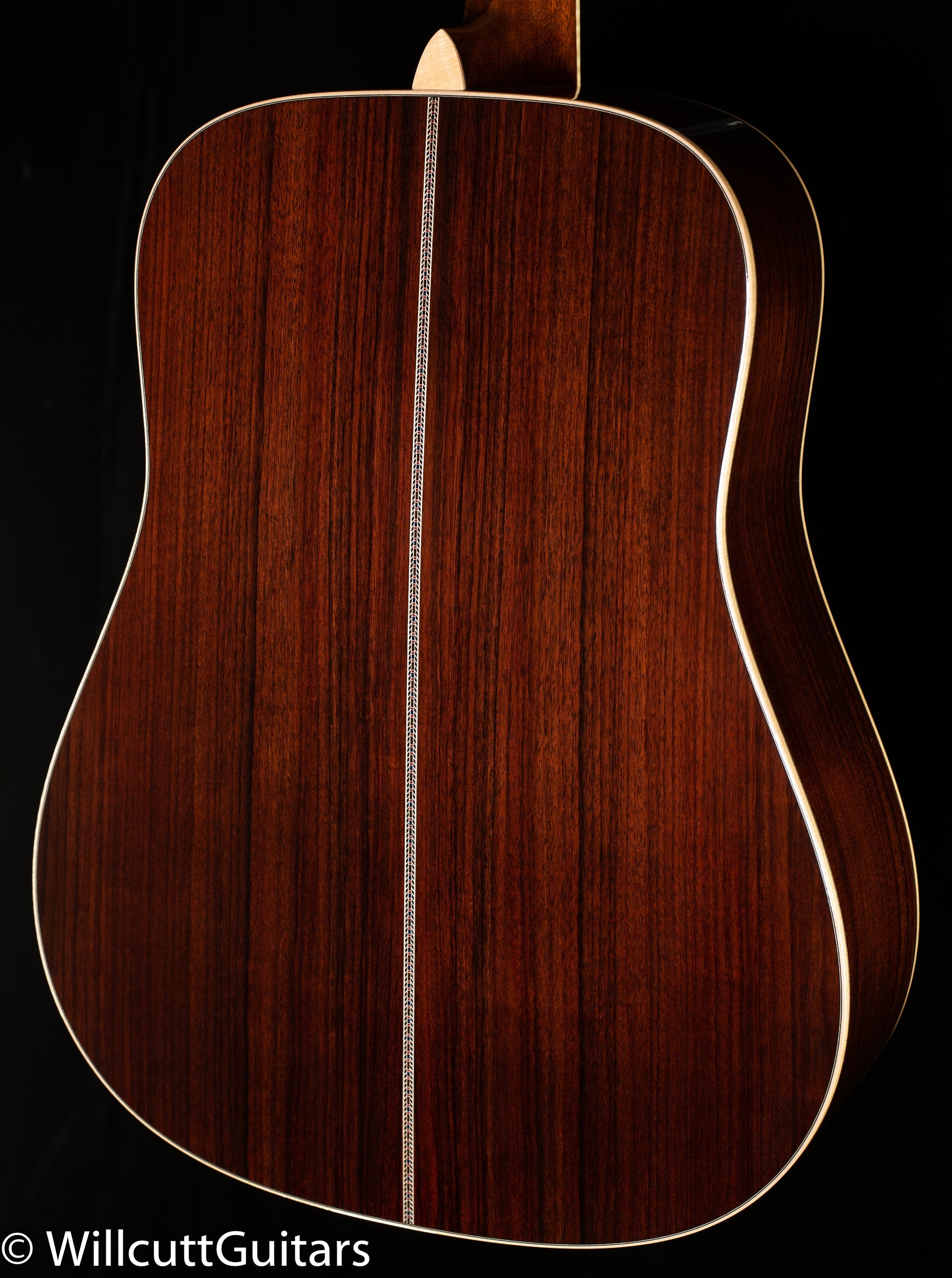 Martin D-42 Modern Deluxe (970)