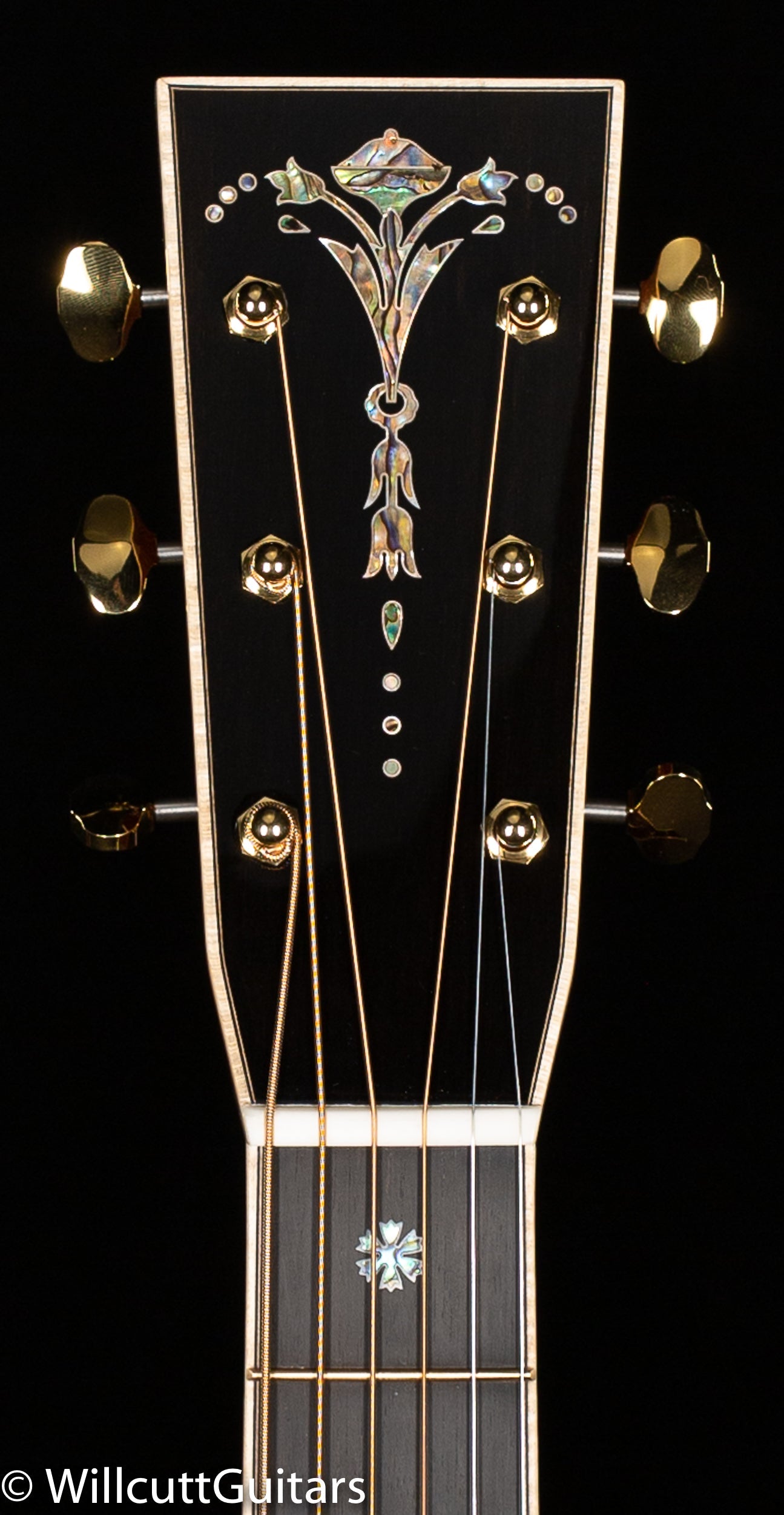 Martin D-42 Modern Deluxe (970)