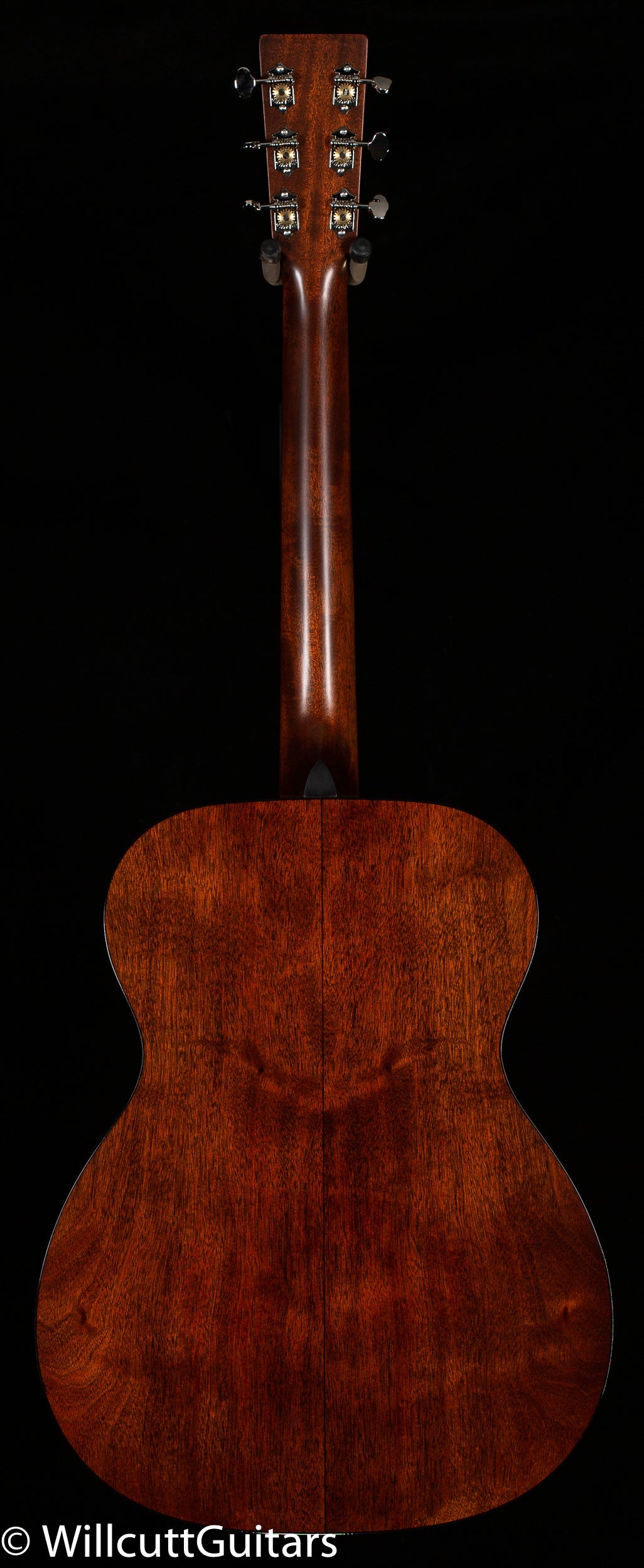 Martin Custom Shop 000 18 Style Sinker Mahogany/Adirondack (012)