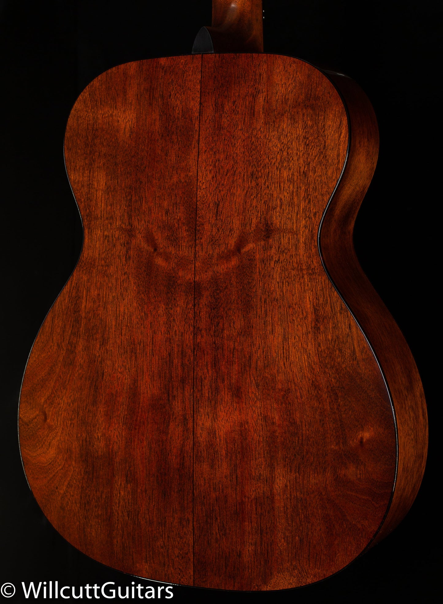 Martin Custom Shop 000 18 Style Sinker Mahogany/Adirondack (012)