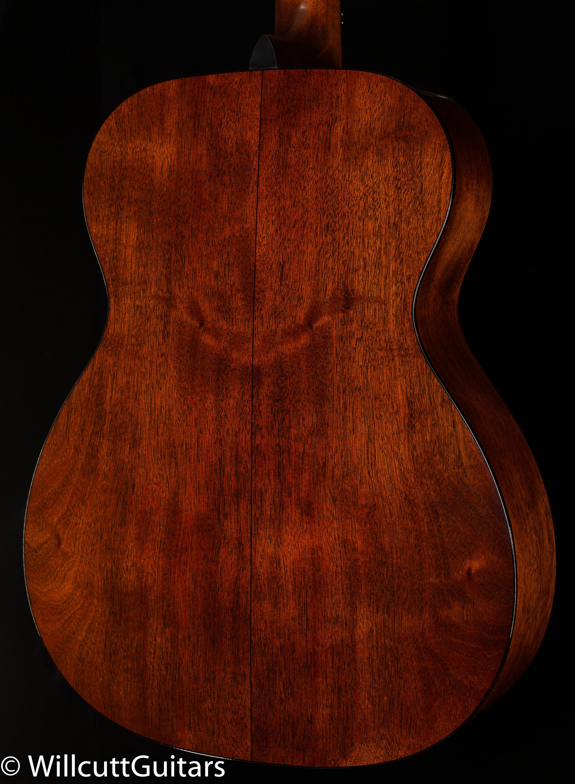 Martin Custom Shop 000 18 Style Sinker Mahogany/Adirondack (012)
