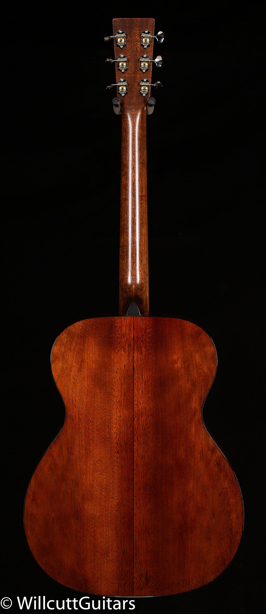 Martin Custom Shop 000 18 Style Sinker Mahogany/Adirondack (013)
