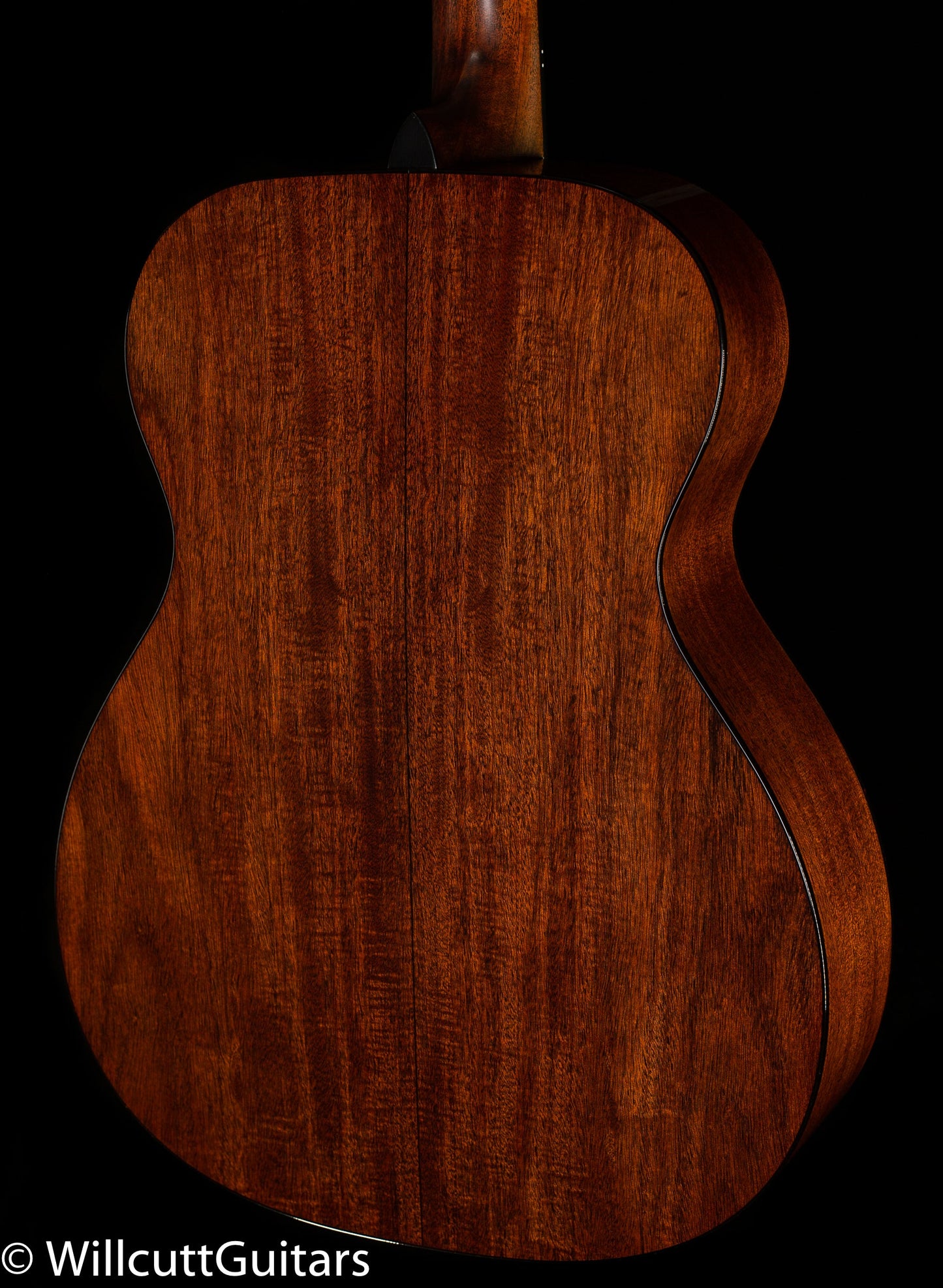 Martin Custom Shop 000 18 Style Sinker Mahogany/Adirondack (014)