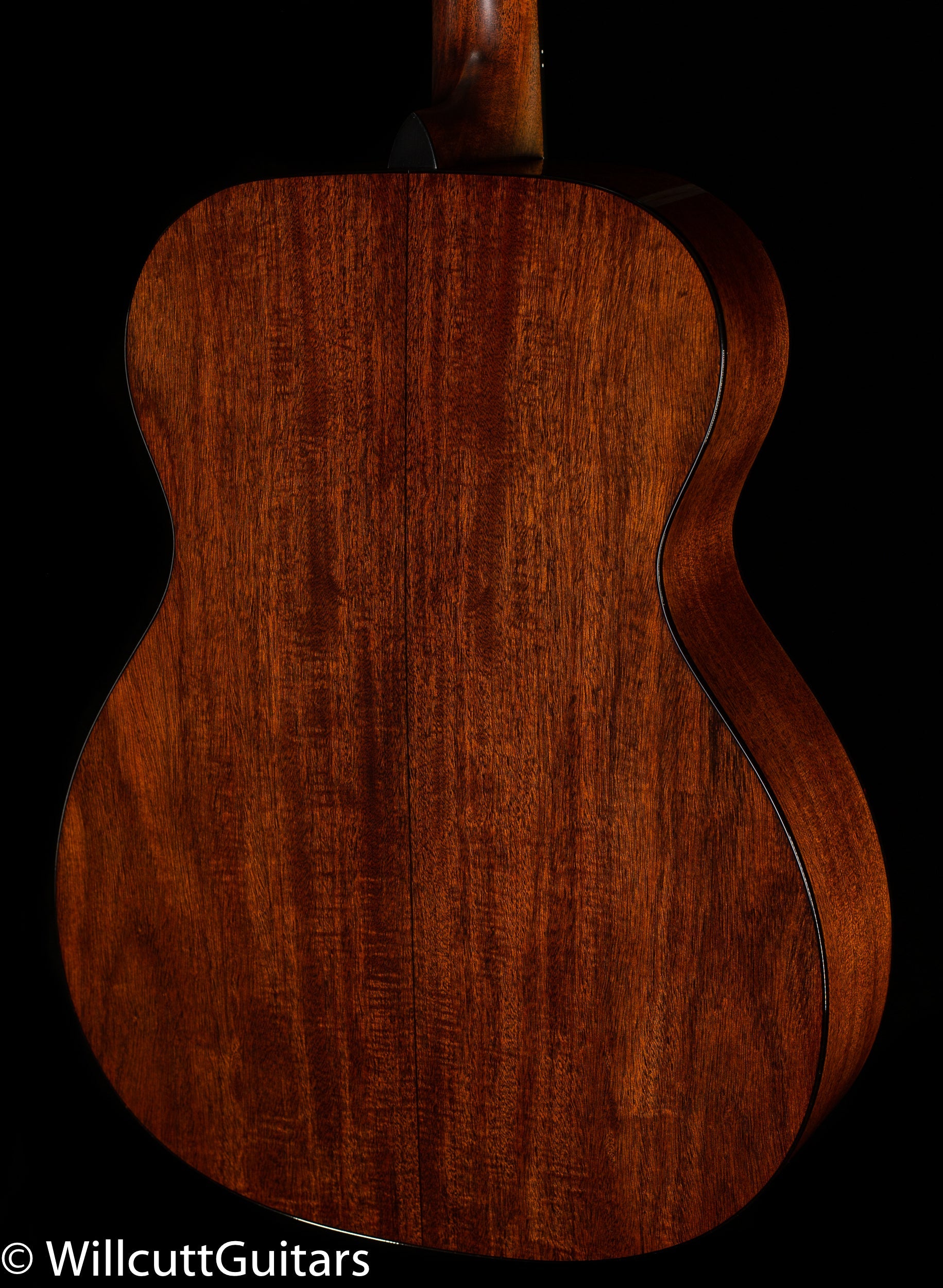 Martin Custom Shop 000 18 Style Sinker Mahogany/Adirondack (014)