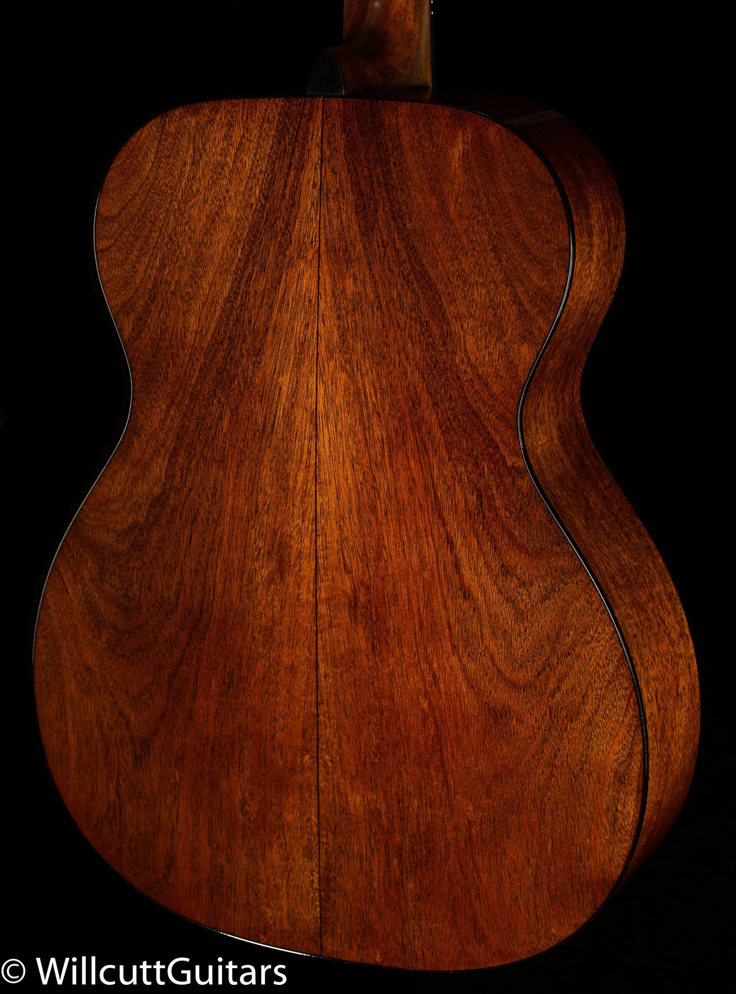 Martin Custom Shop 000 18 Style Sinker Mahogany/Adirondack (015)
