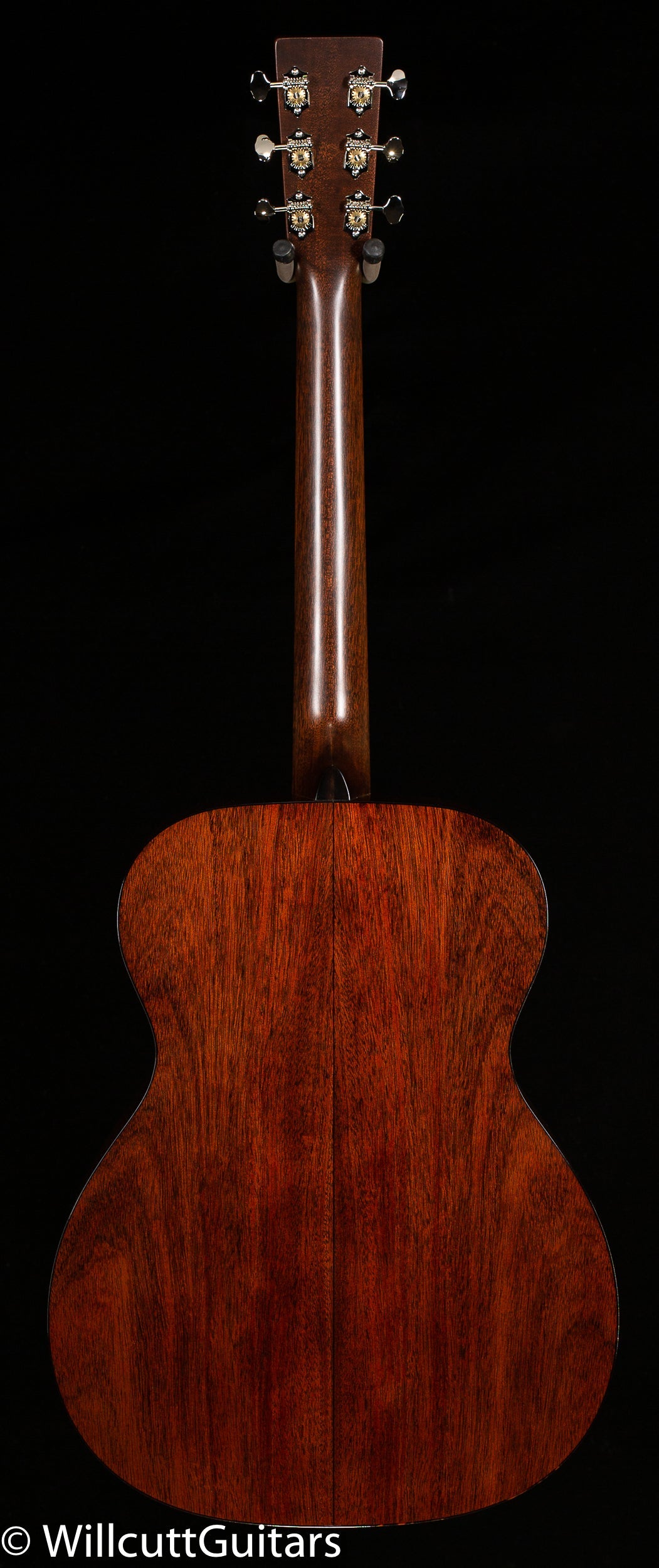 Martin Custom Shop 000 18 Style Sinker Mahogany/Adirondack (024)