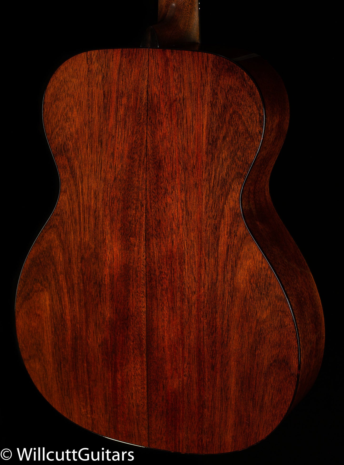 Martin Custom Shop 000 18 Style Sinker Mahogany/Adirondack (024)