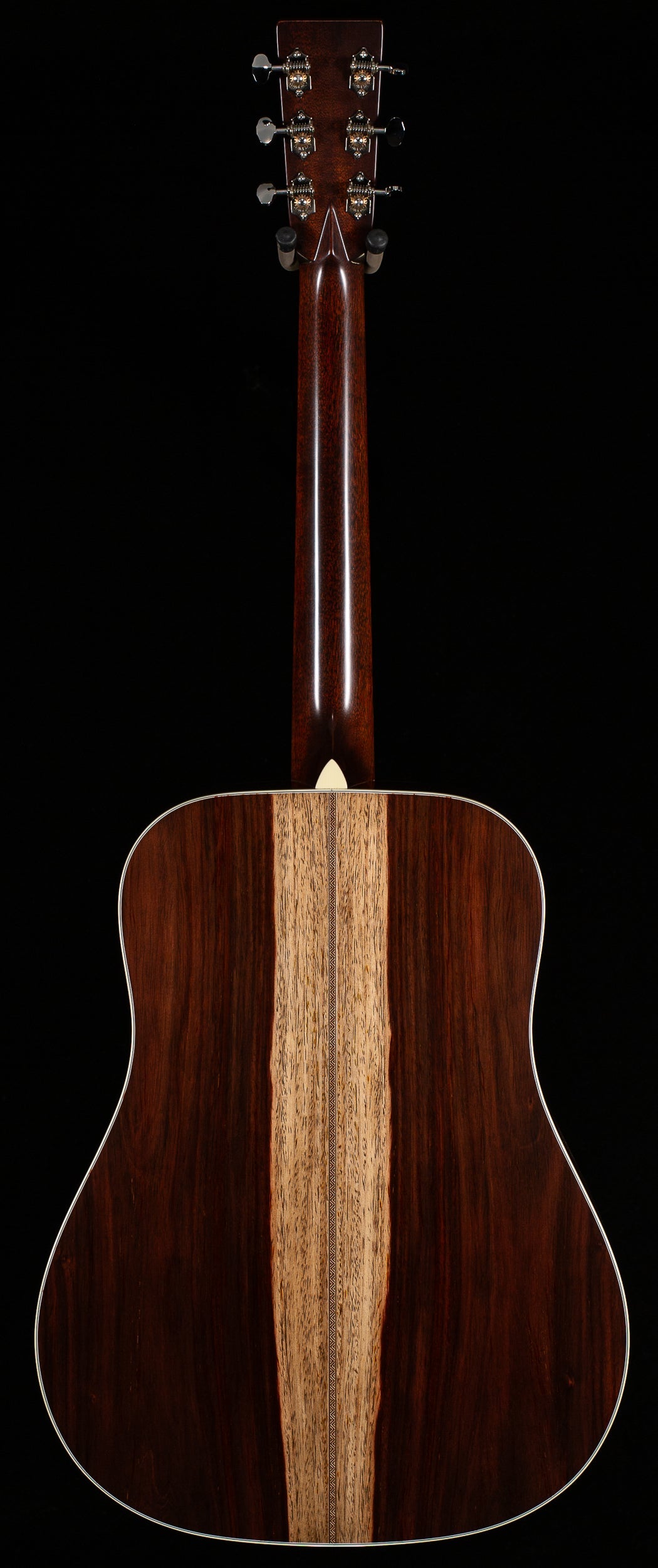 Martin D-28 Authentic 1937 VTS Guatemalan Rosewood (780)