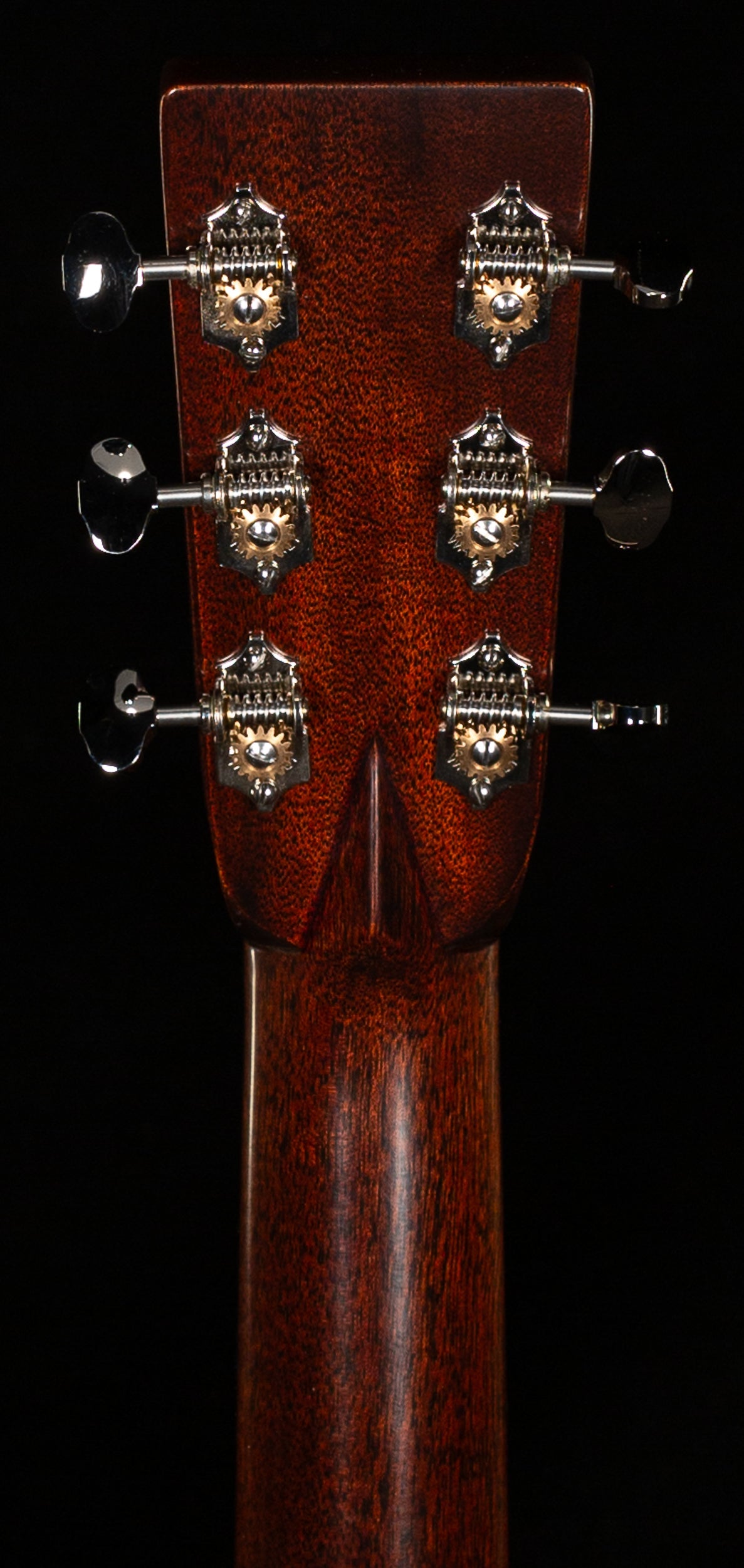 Martin D-28 Authentic 1937 VTS Guatemalan Rosewood (780)