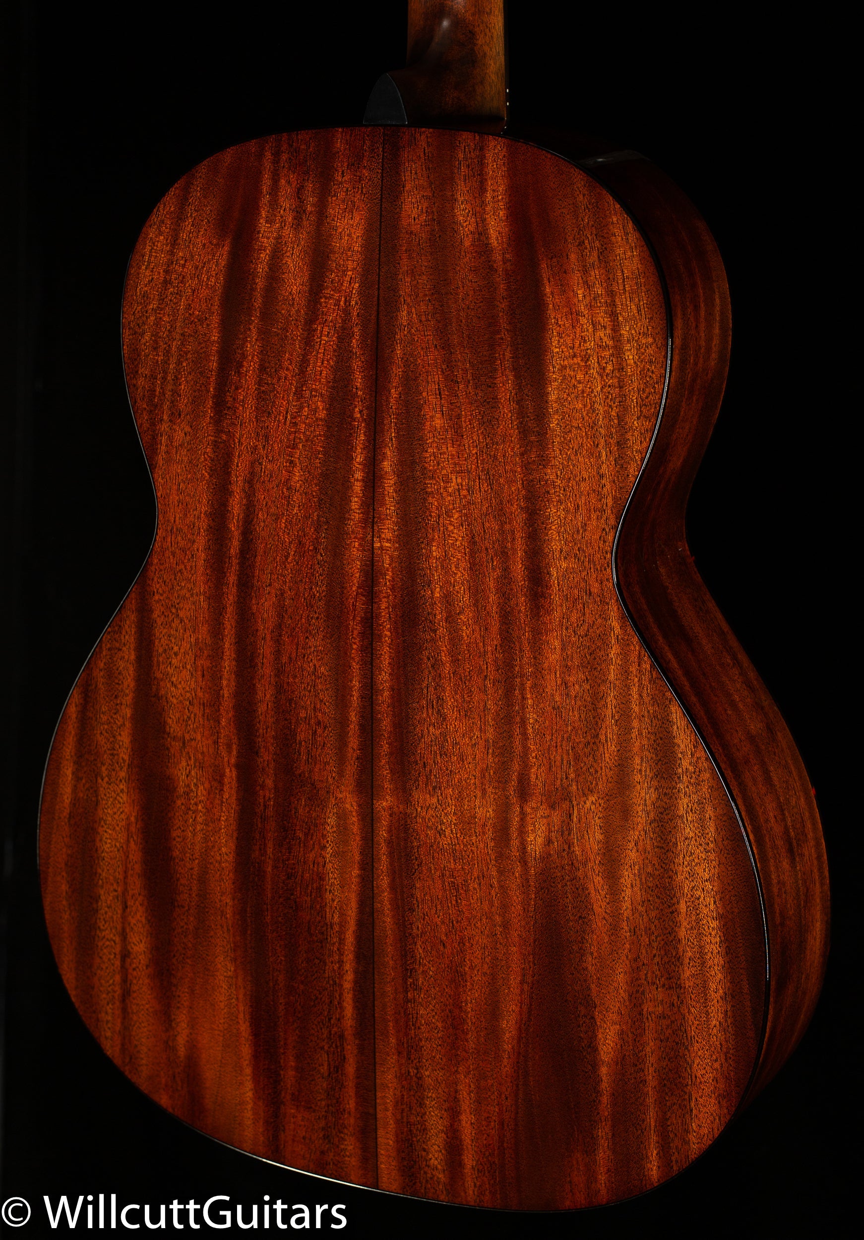 Martin Custom Shop 0000 12 Fret 18 Style Sinker Mahogany Adirondack VTS (425)