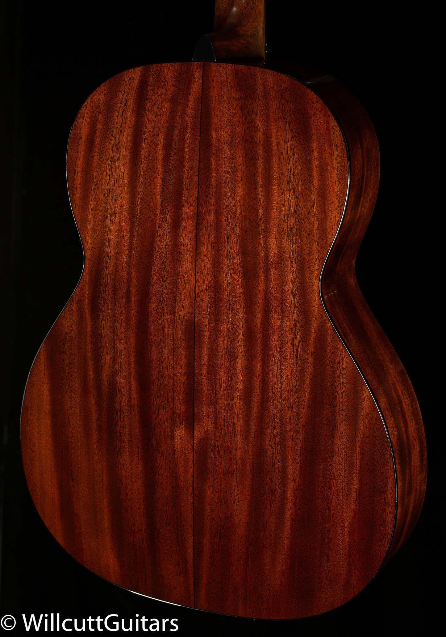 Martin Custom Shop 0000 12 Fret 18 Style Sinker Mahogany Adirondack VTS (428)