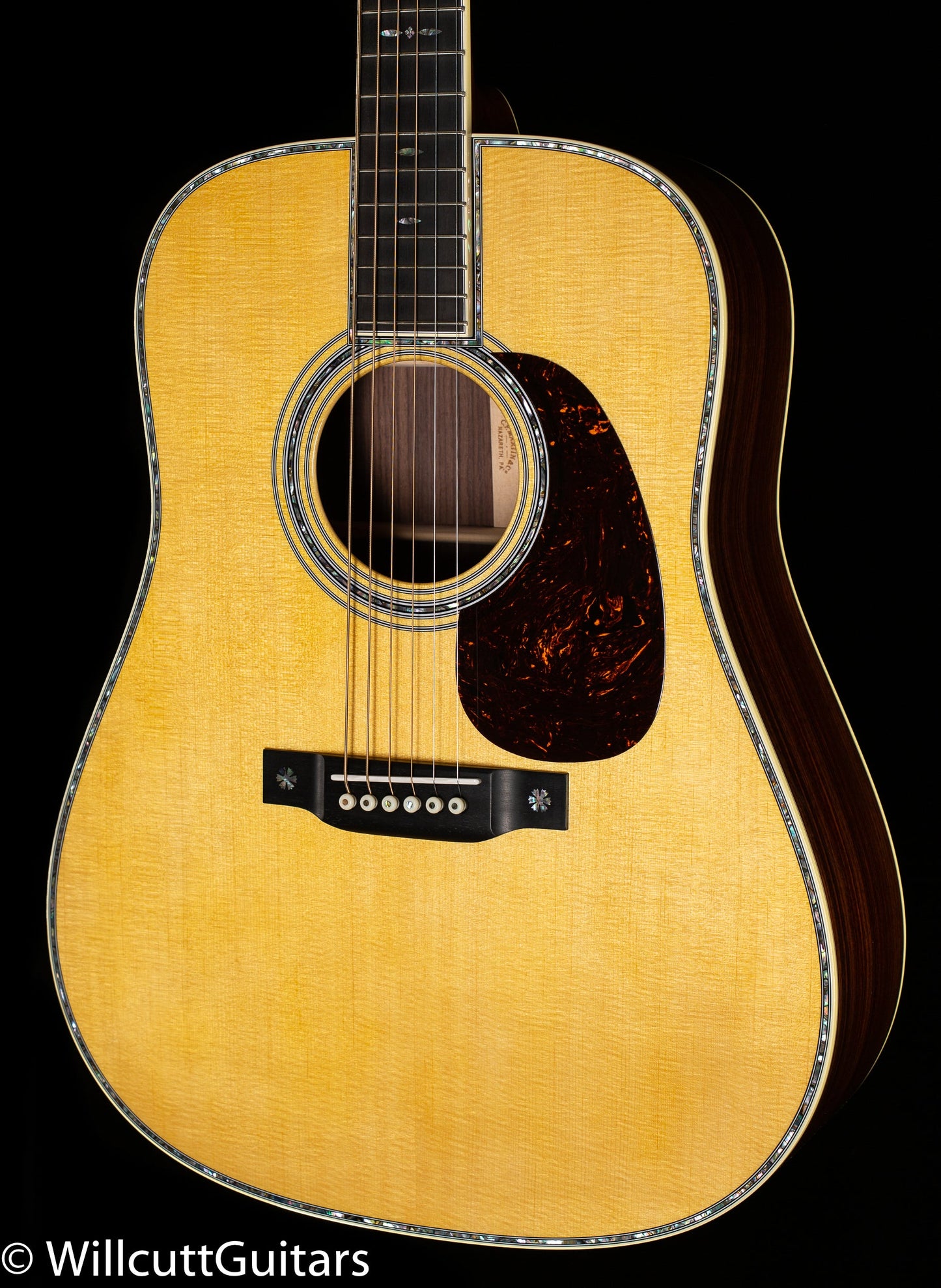 Martin D-42 (067)