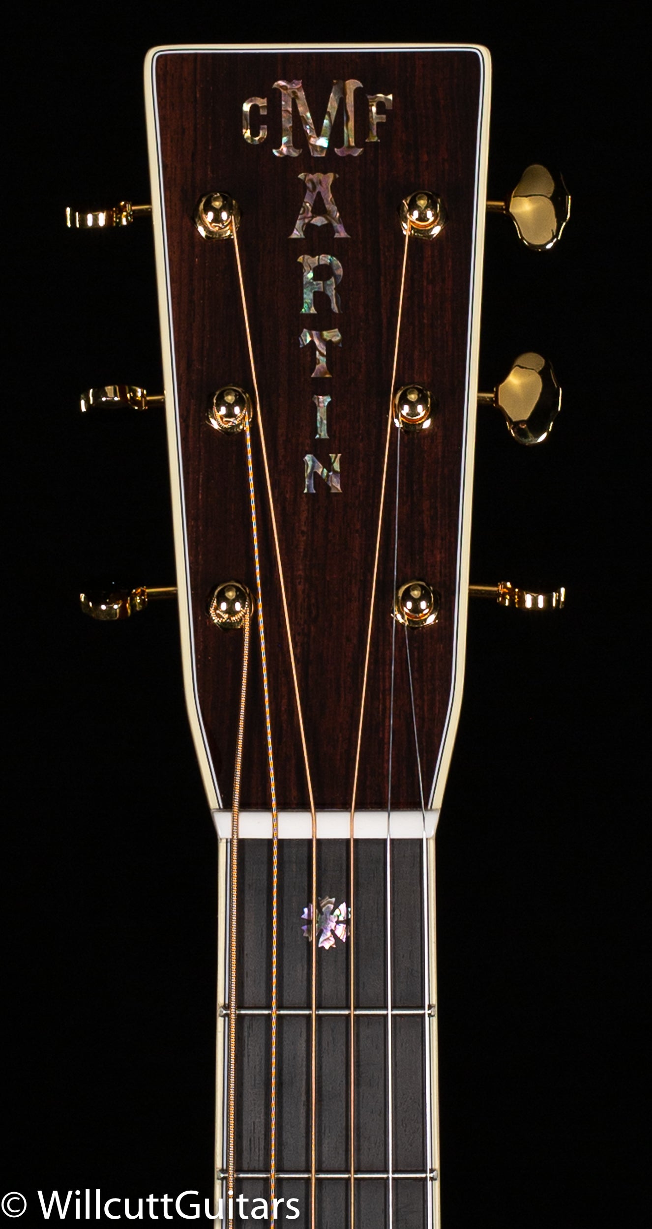 Martin D-42 (067)