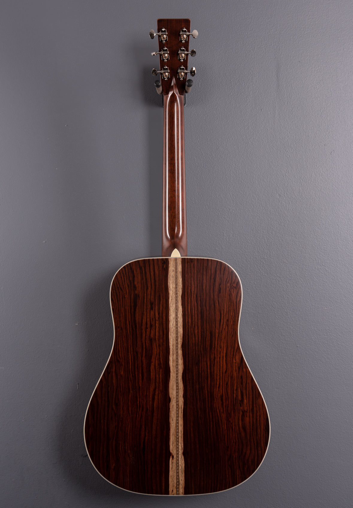 D-28 Authentic 1937