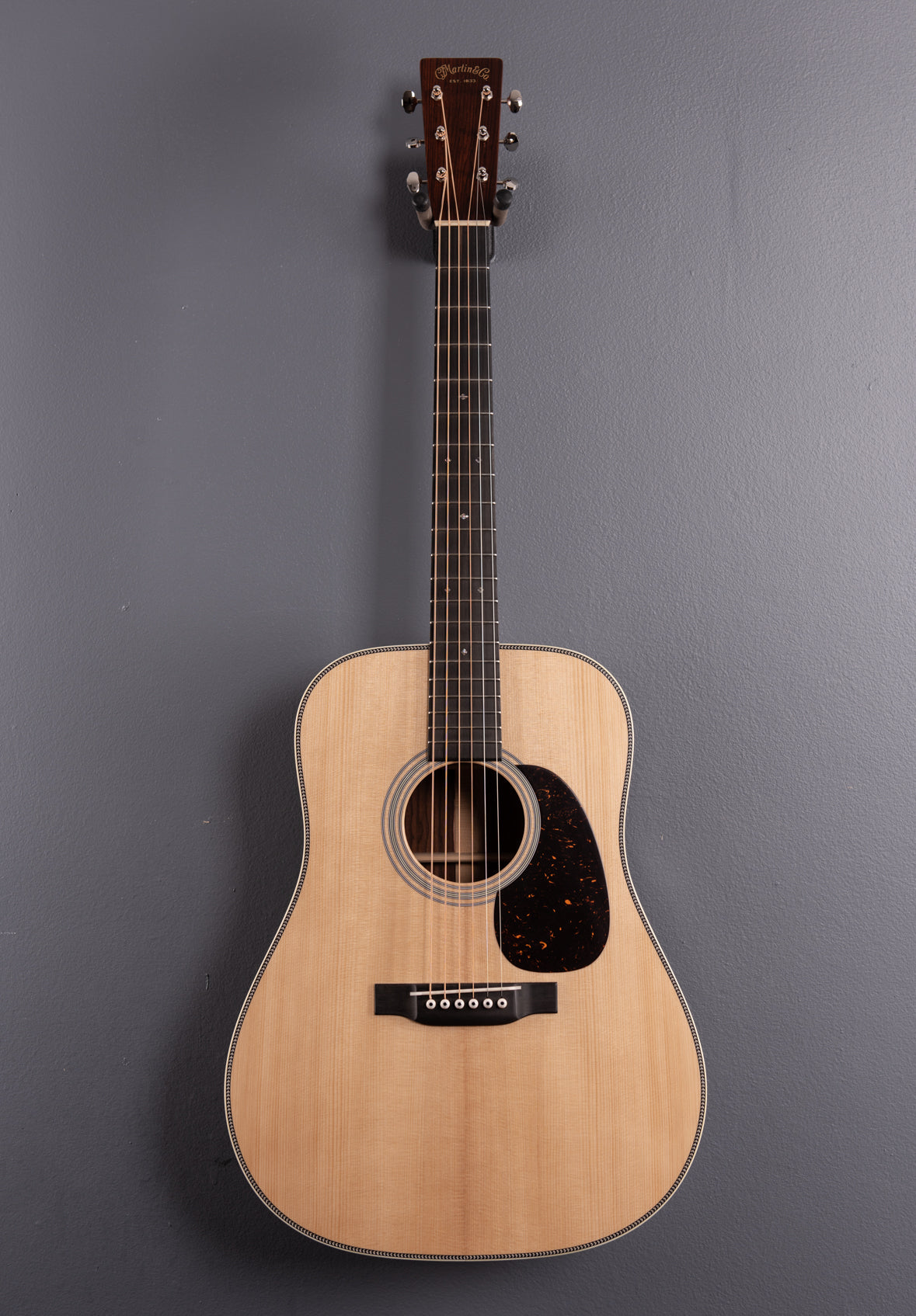 D-28 Authentic 1937