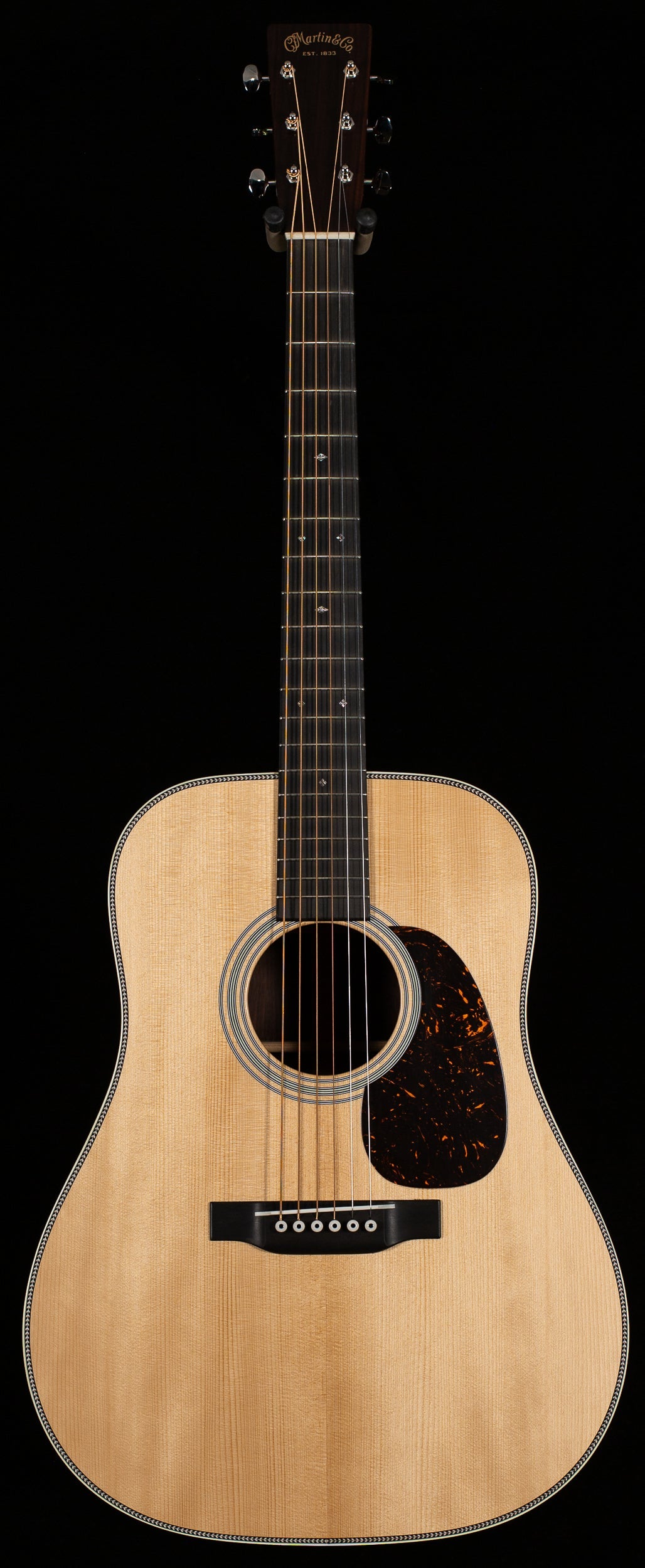 Martin D-28 Authentic 1937 VTS Guatemalan Rosewood (328)