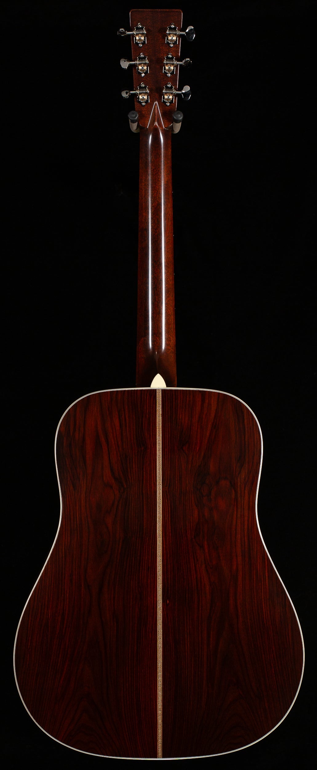 Martin D-28 Authentic 1937 VTS Guatemalan Rosewood (328)