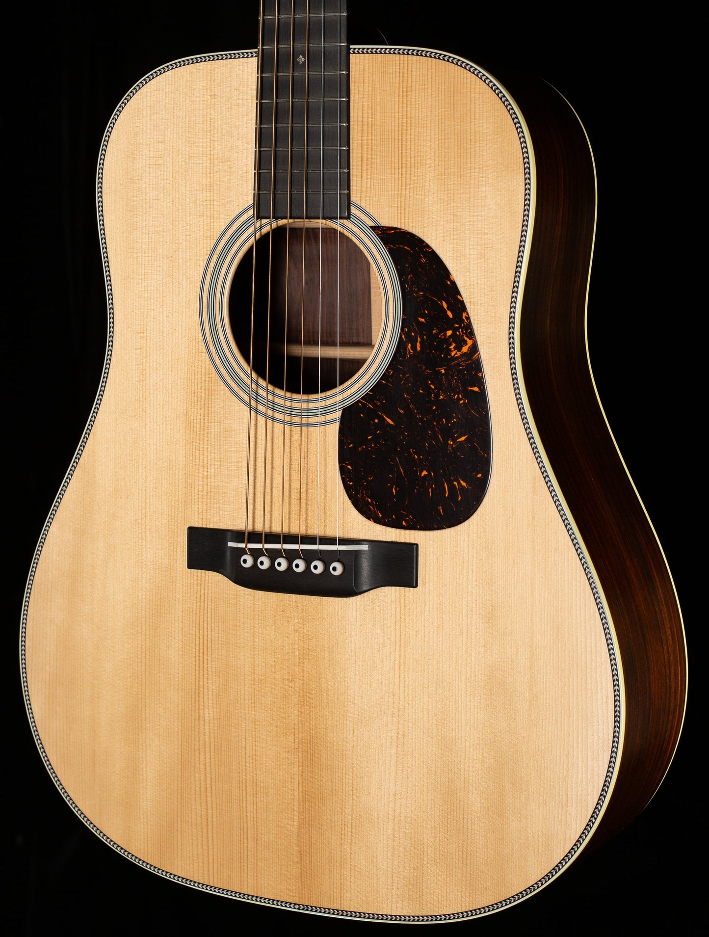 Martin D-28 Authentic 1937 VTS Guatemalan Rosewood (328)