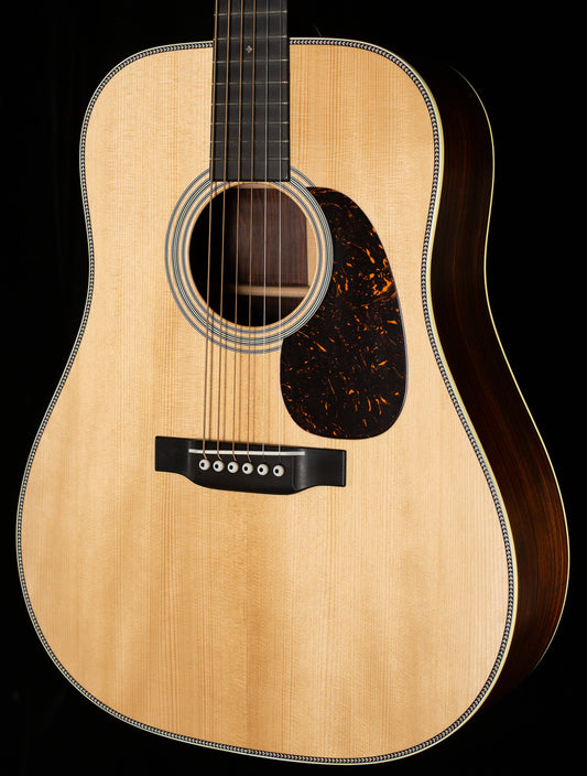 Martin D-28 Authentic 1937 VTS Guatemalan Rosewood (328)