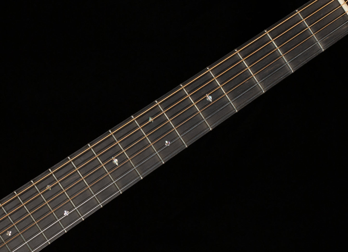 Martin D-28 Authentic 1937 VTS Guatemalan Rosewood (328)