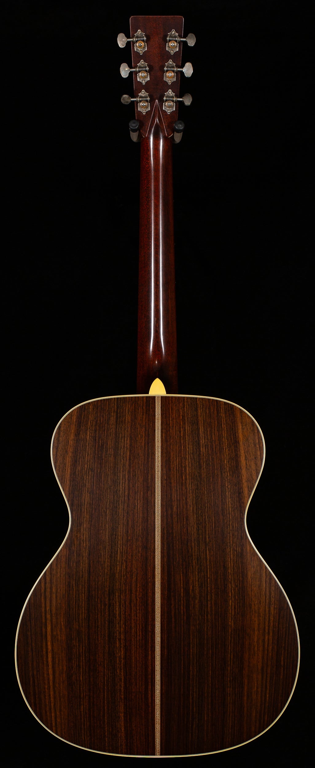 Martin Custom Shop Expert 000-28 Authentic 1937 Stage 1 Aging Ambertone (332)