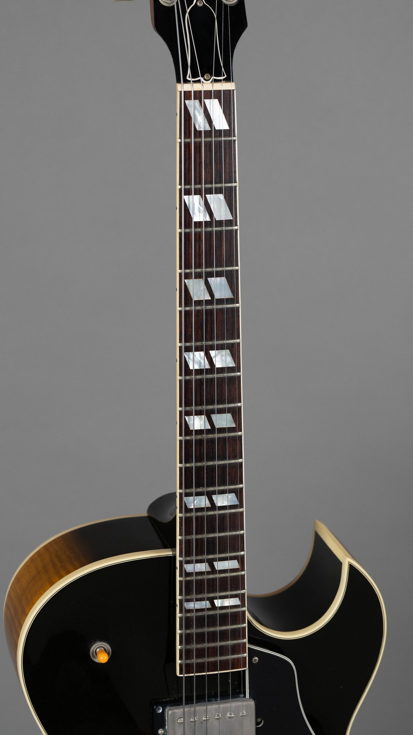 1996 Gibson ES-175 (USA, Tobacco Sunburst, OHSC)