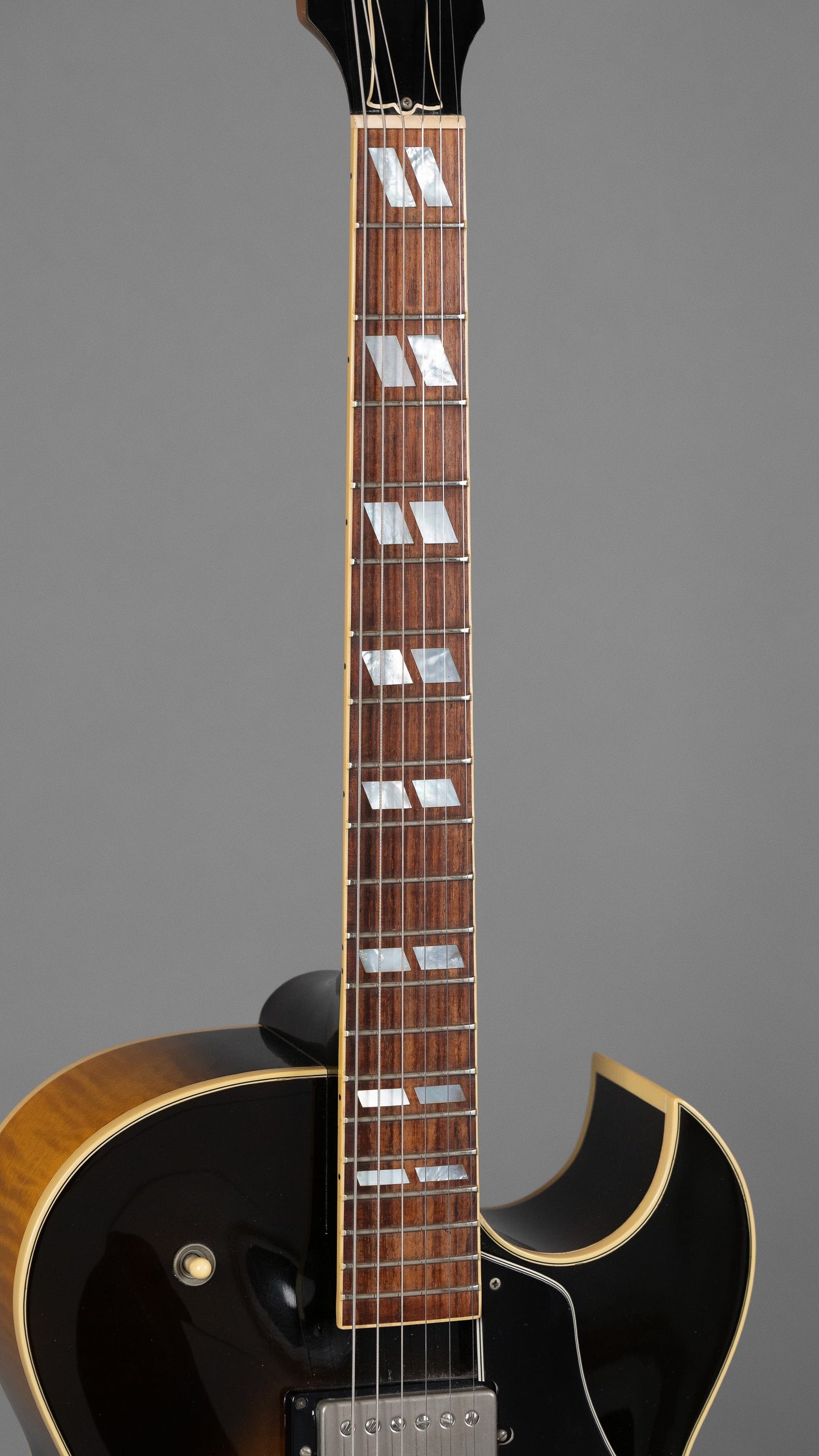 1994 Gibson ES-175 (USA, Tobacco Sunburst, OHSC)