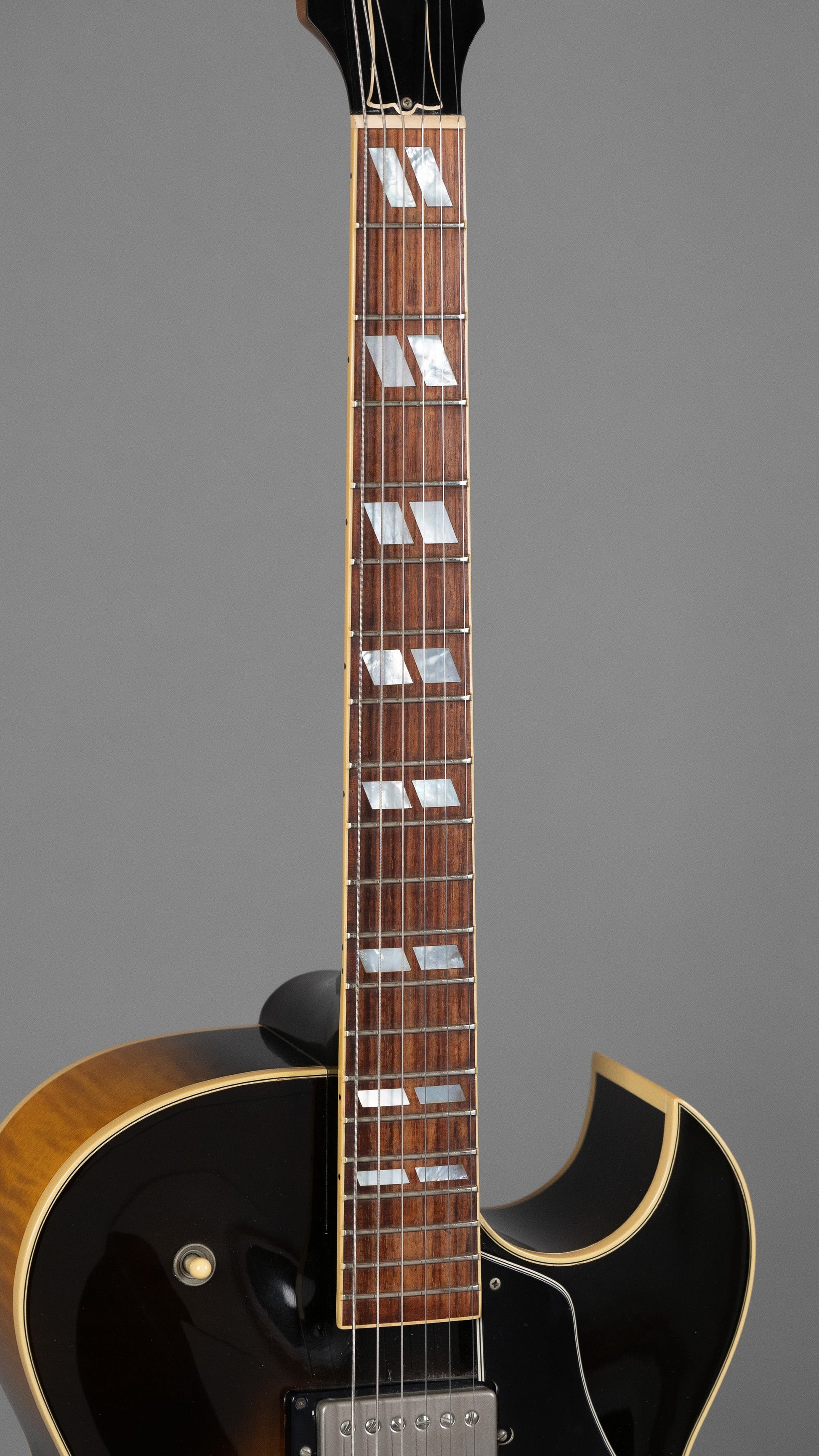 1994 Gibson ES-175 (USA, Tobacco Sunburst, OHSC)