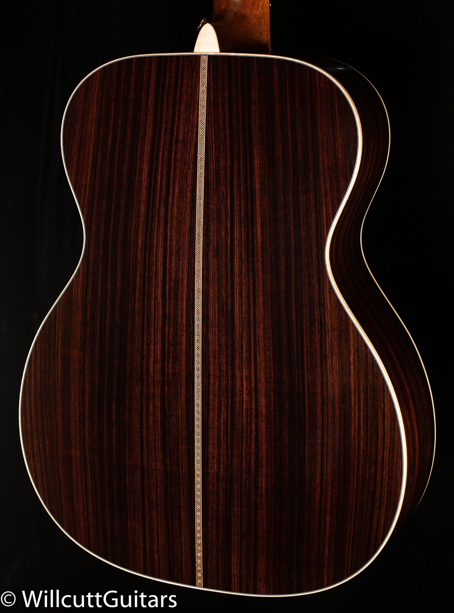 Martin OM-28E Modern Deluxe (834)