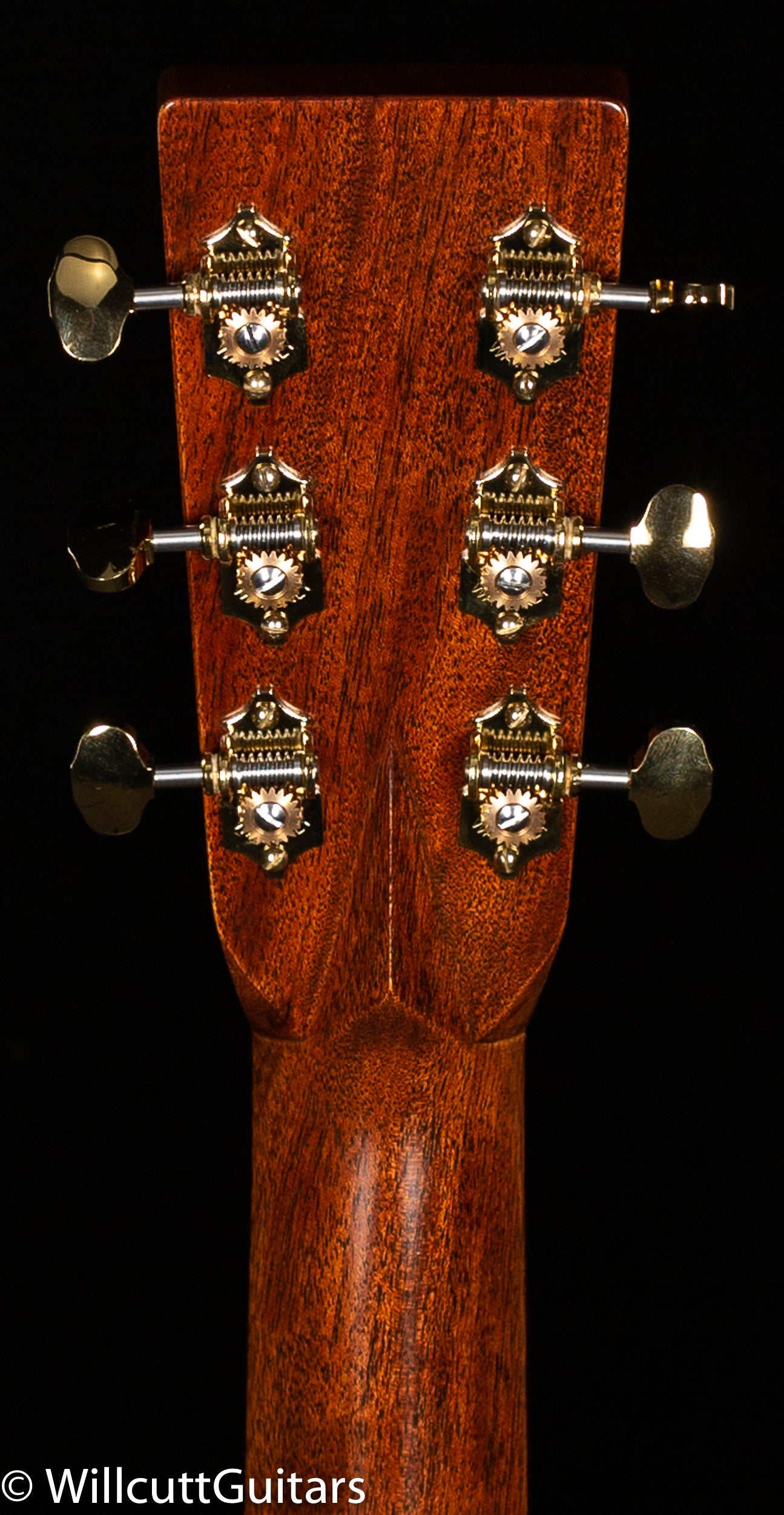 Martin OM-28E Modern Deluxe (834)