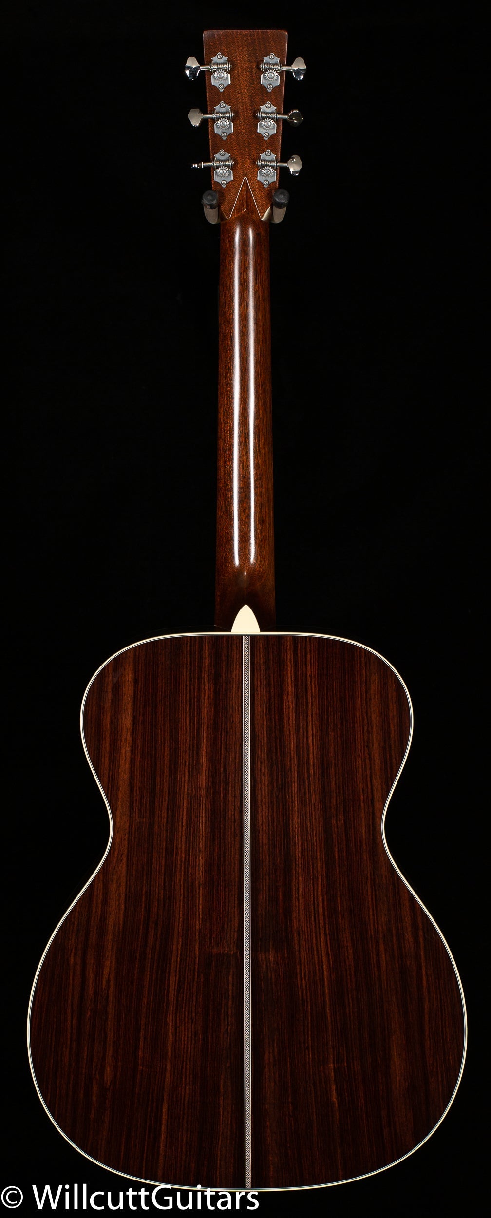 Martin OMJM John Mayer (913)