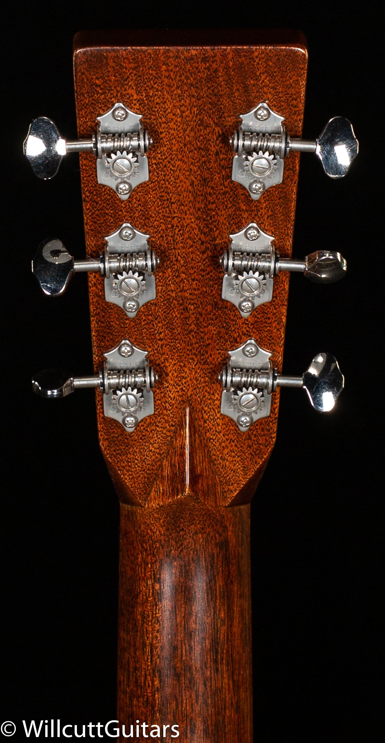Martin OMJM John Mayer (913)