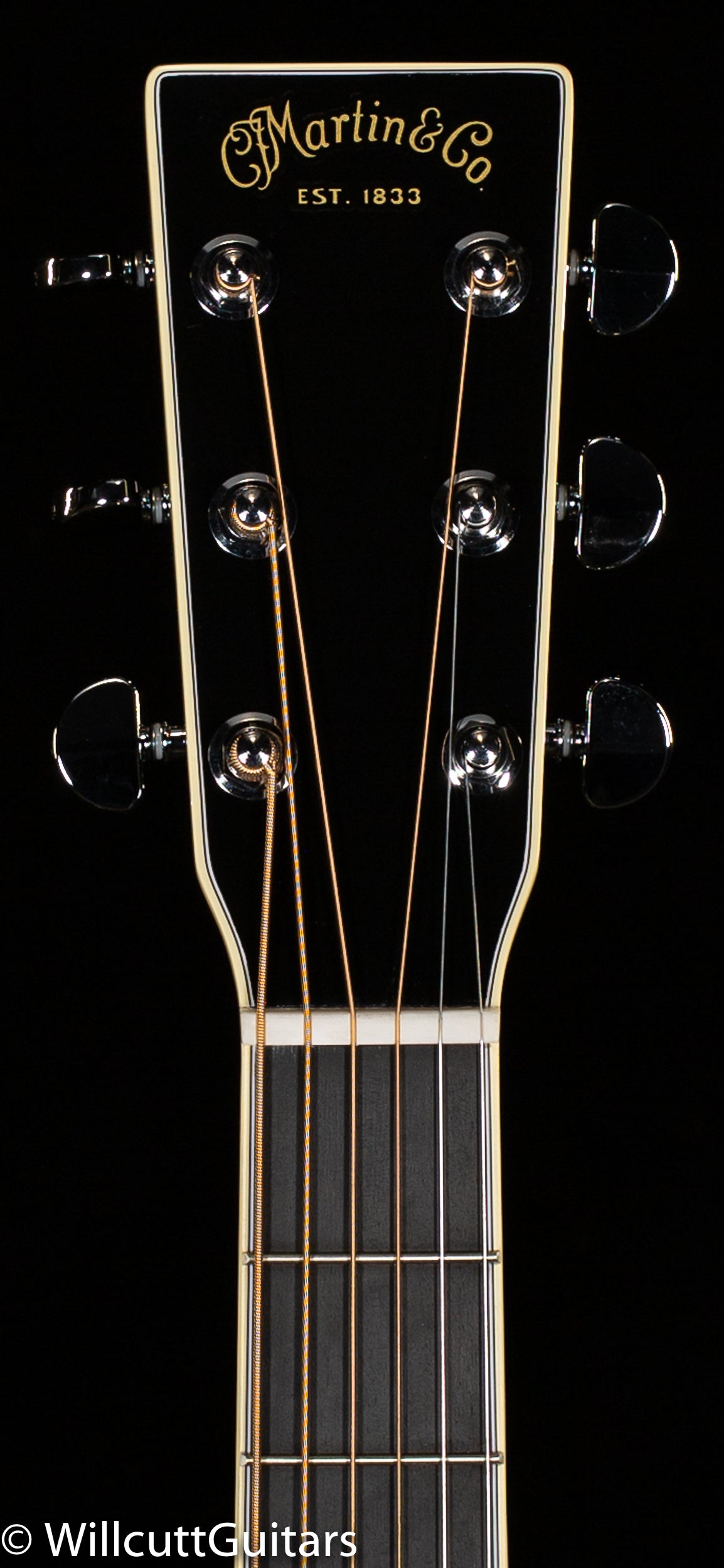 Martin D-35 Johnny Cash (080)