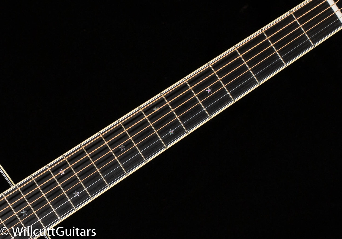 Martin D-35 Johnny Cash (080)