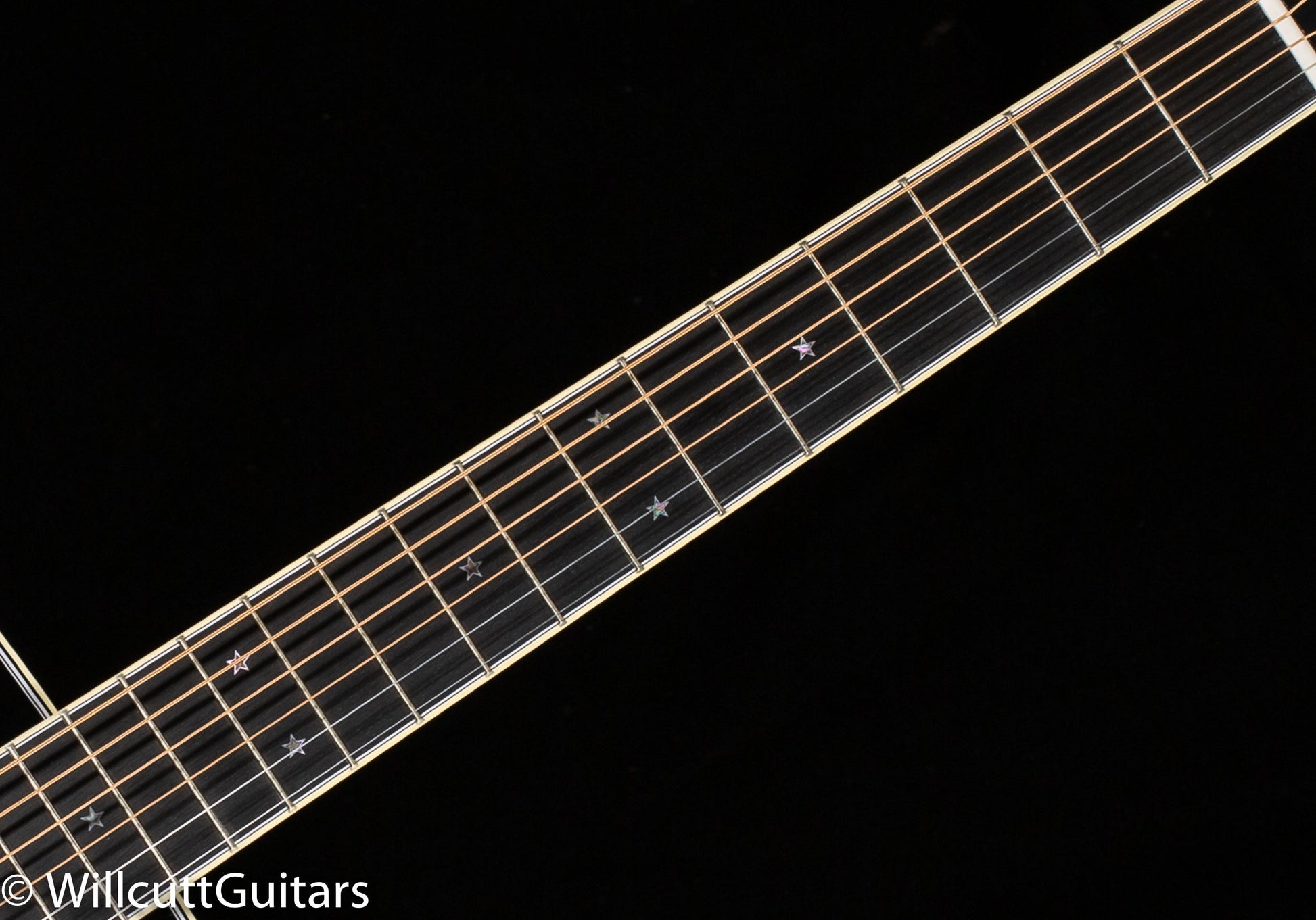 Martin D-35 Johnny Cash (080)